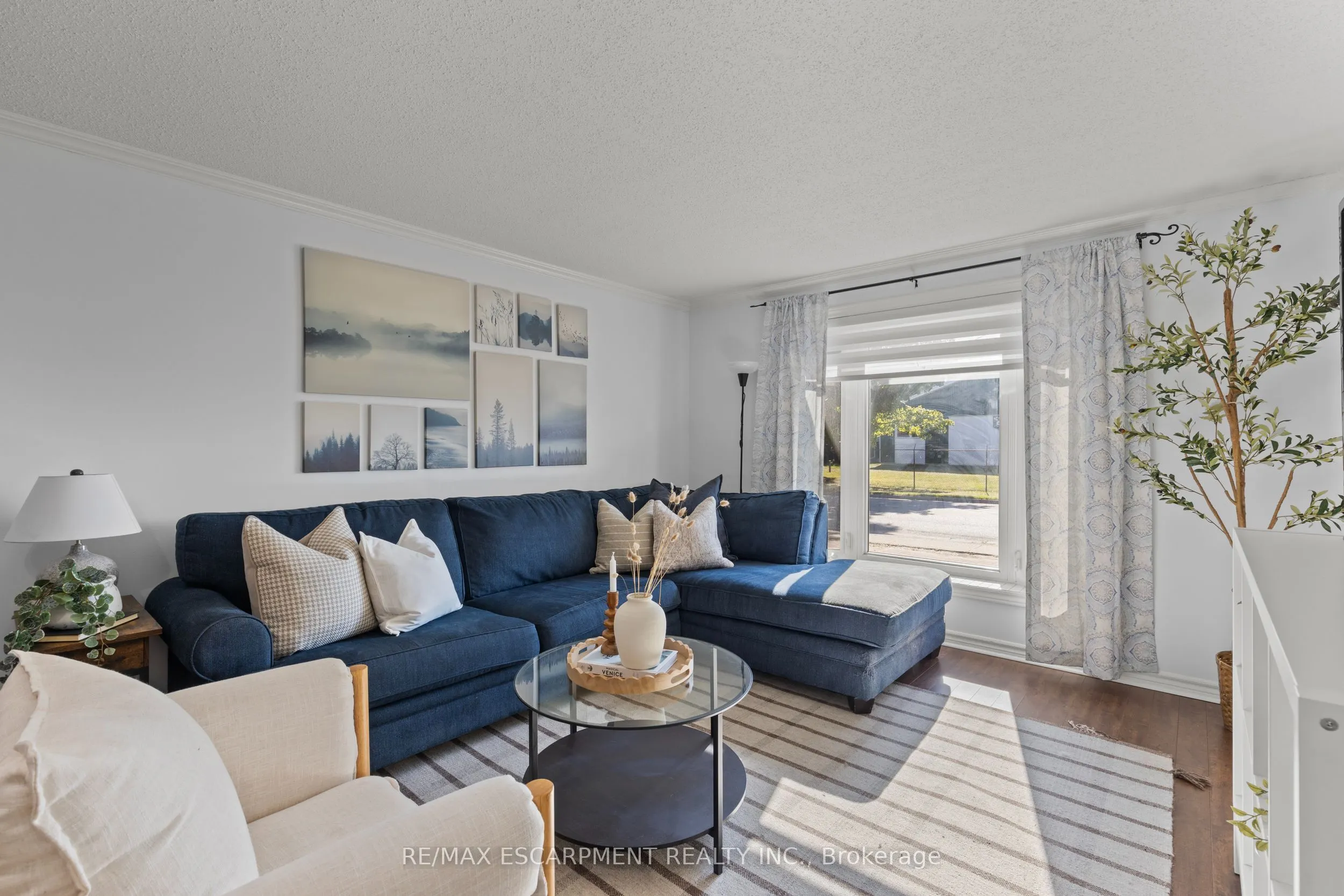 15 Oak Avenue, #A