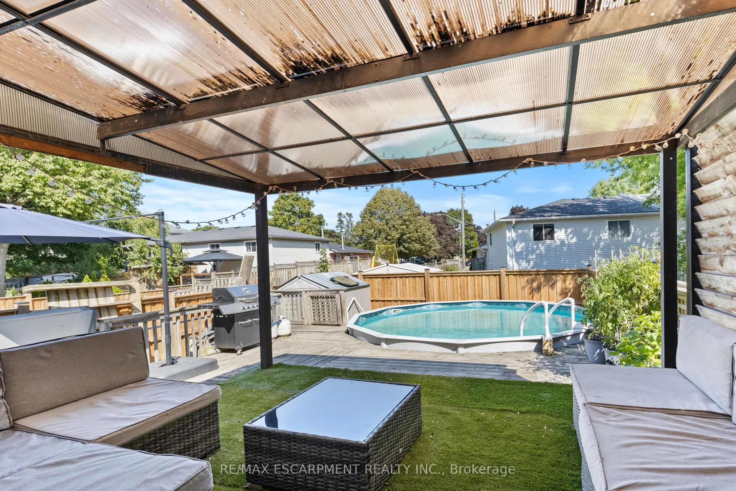 15 Oak Avenue, #A