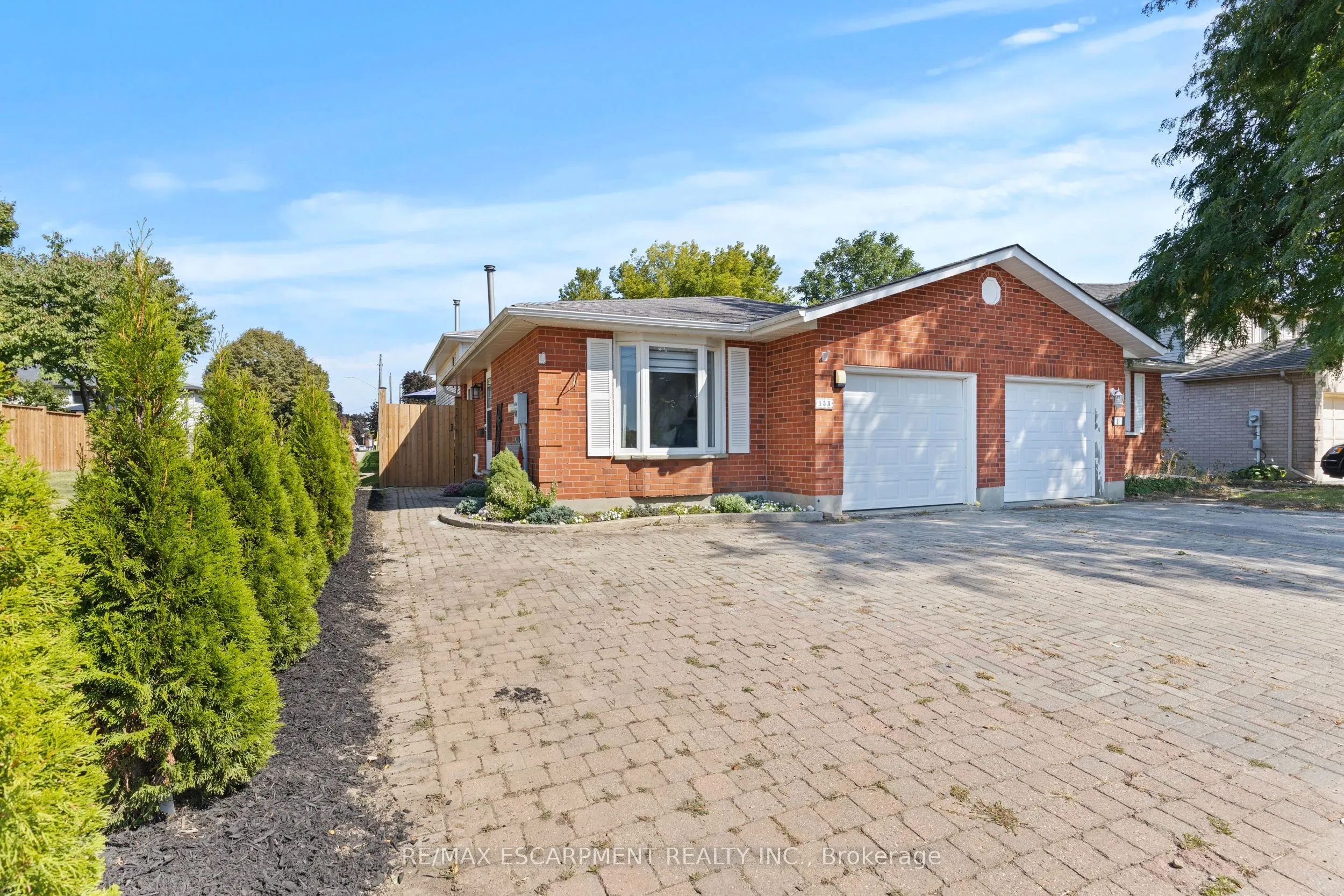 15 Oak Avenue, #A
