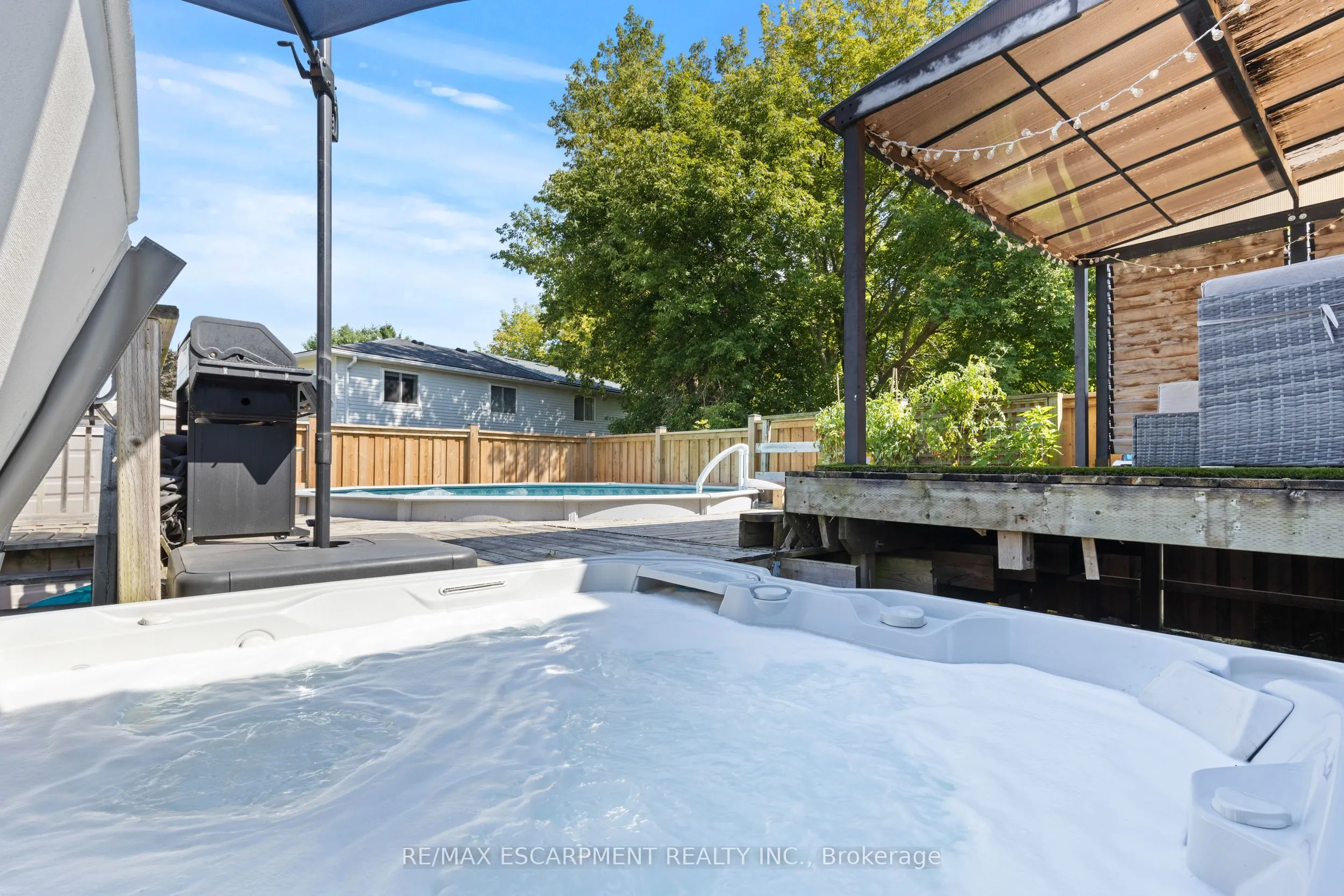 15 Oak Avenue, #A