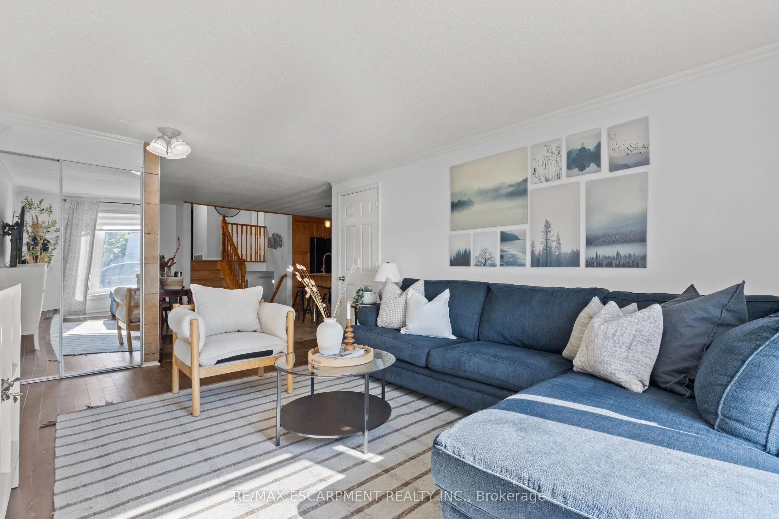 15 Oak Avenue, #A