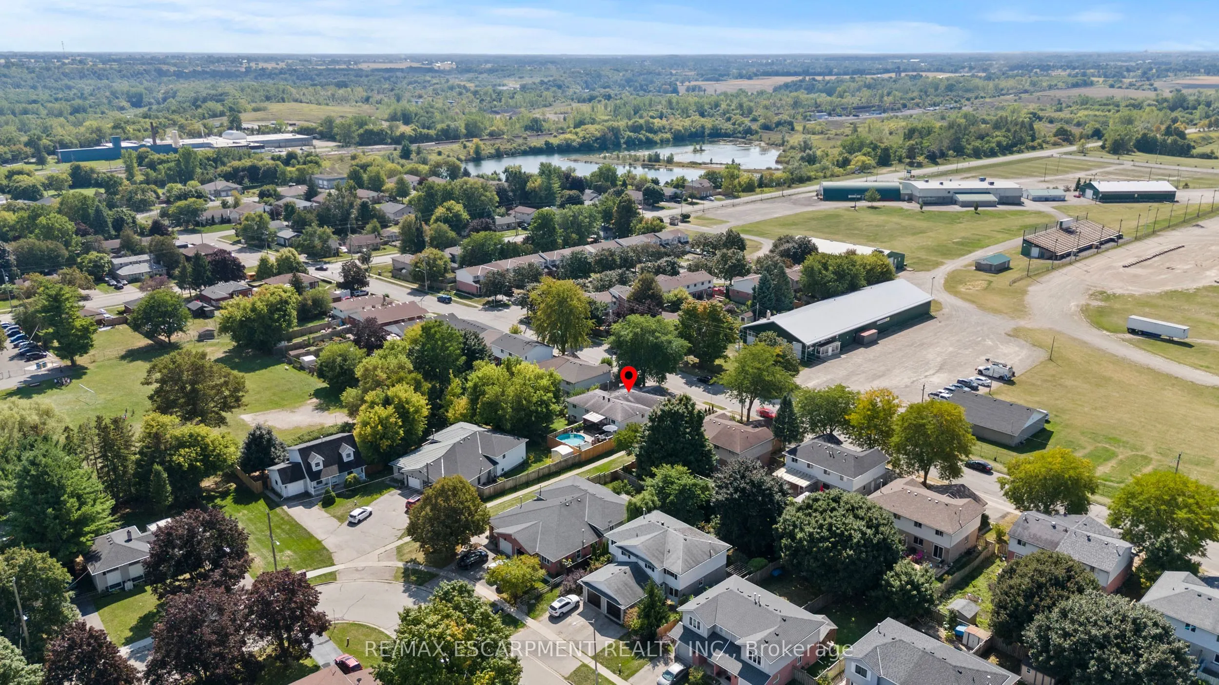 15 Oak Avenue, #A