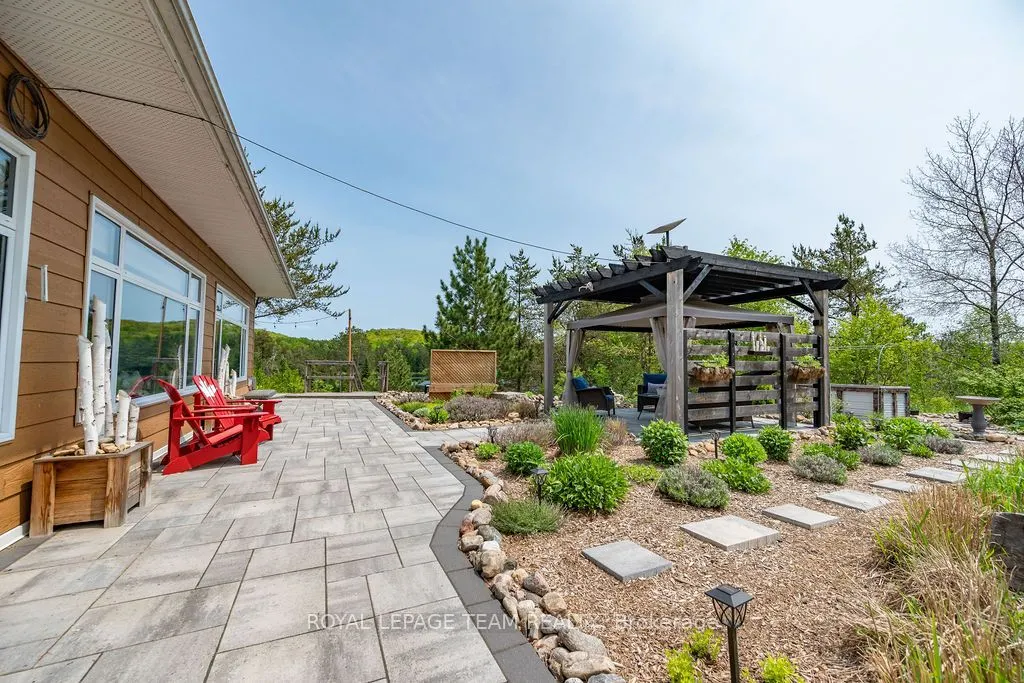 188 Paugh Lake Road