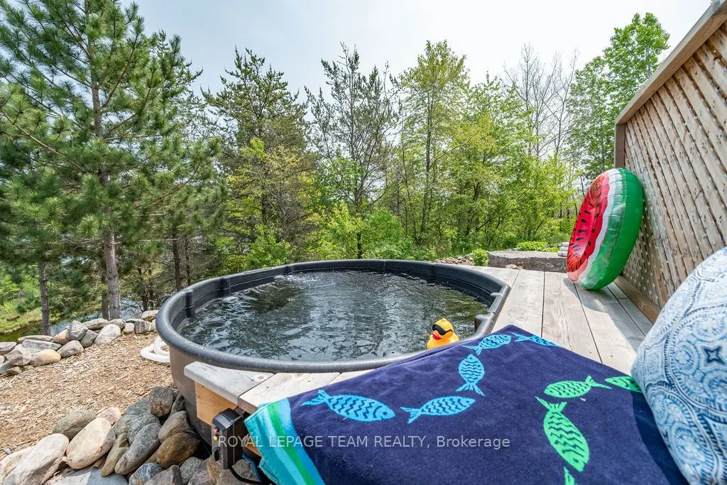 188 Paugh Lake Road