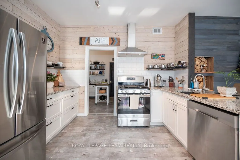 188 Paugh Lake Road