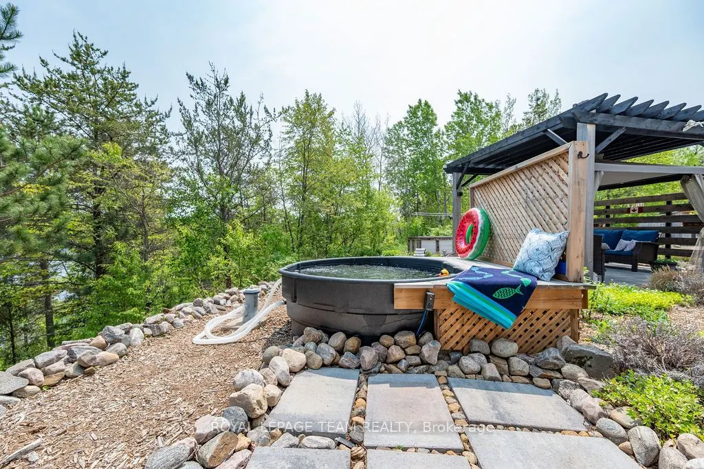 188 Paugh Lake Road