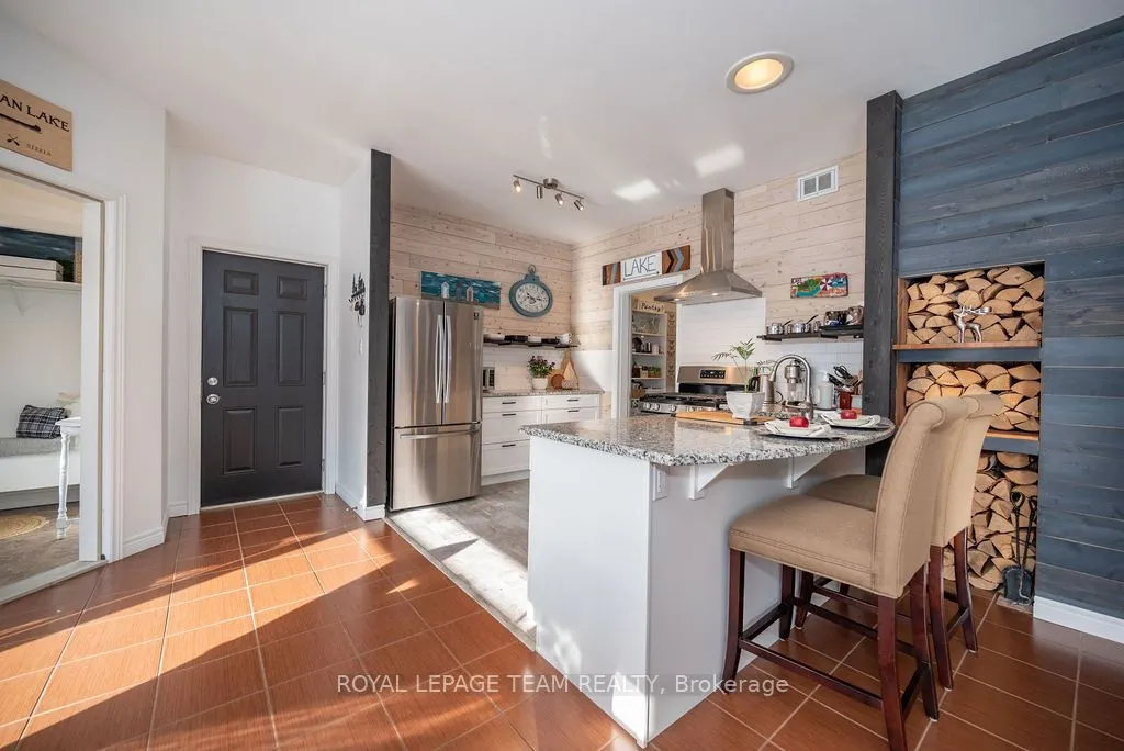 188 Paugh Lake Road