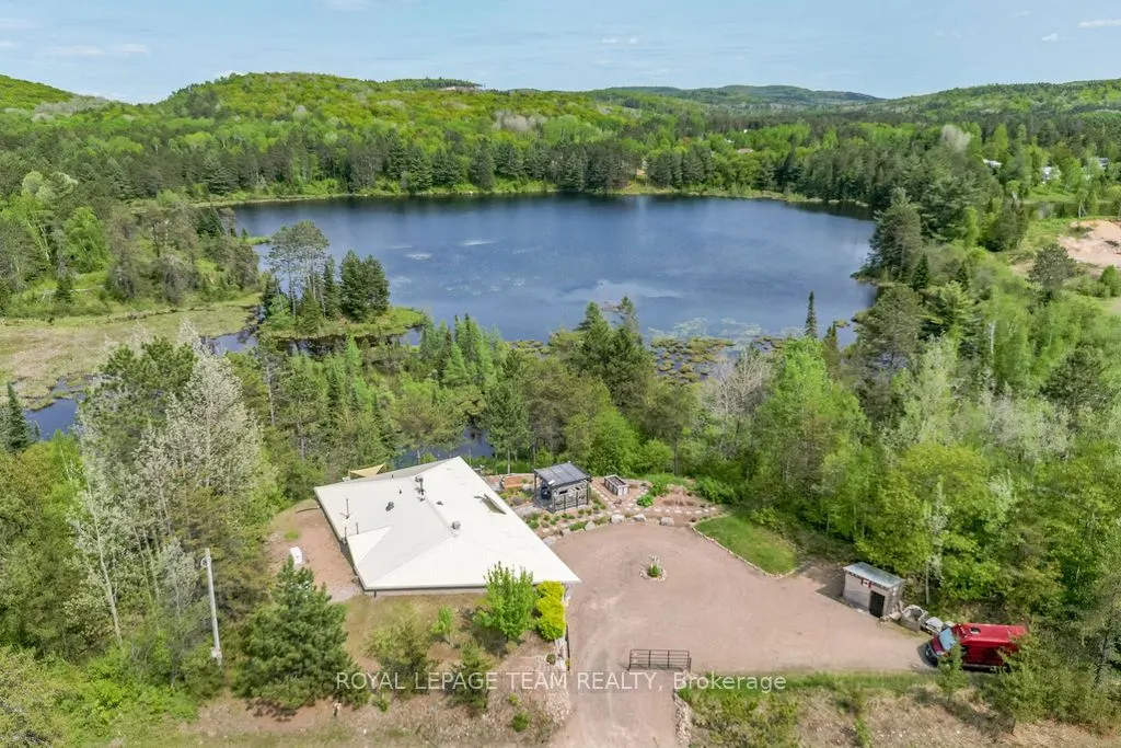 188 Paugh Lake Road