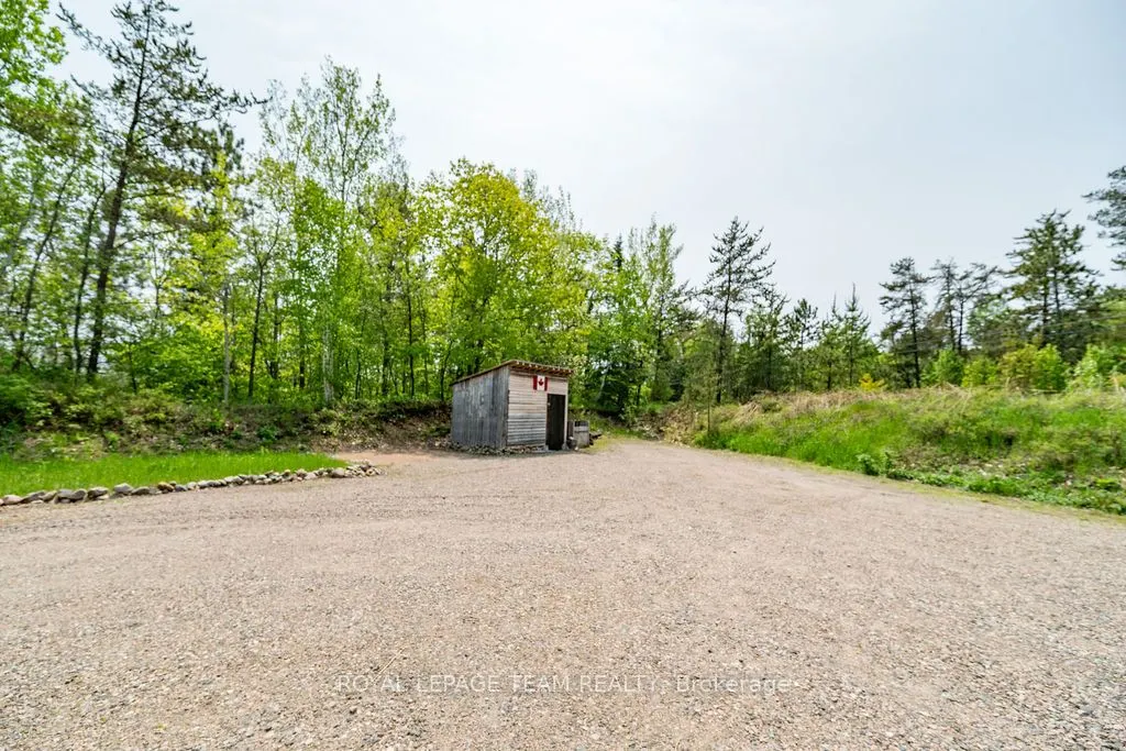 188 Paugh Lake Road