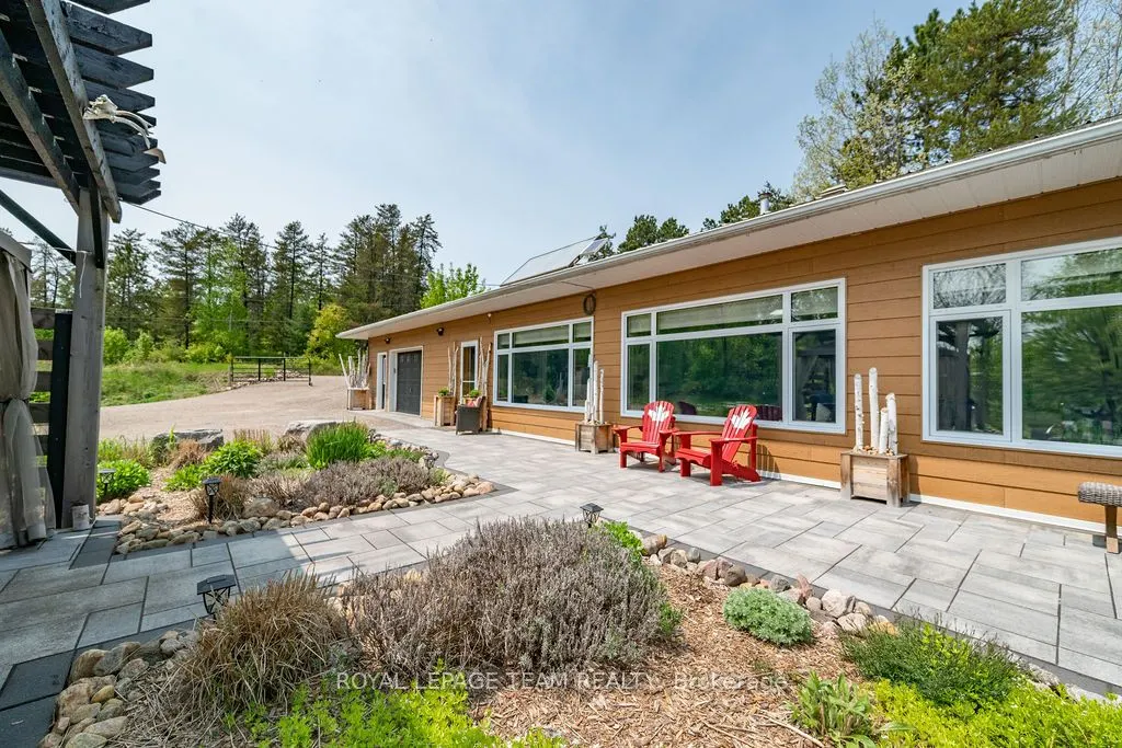 188 Paugh Lake Road