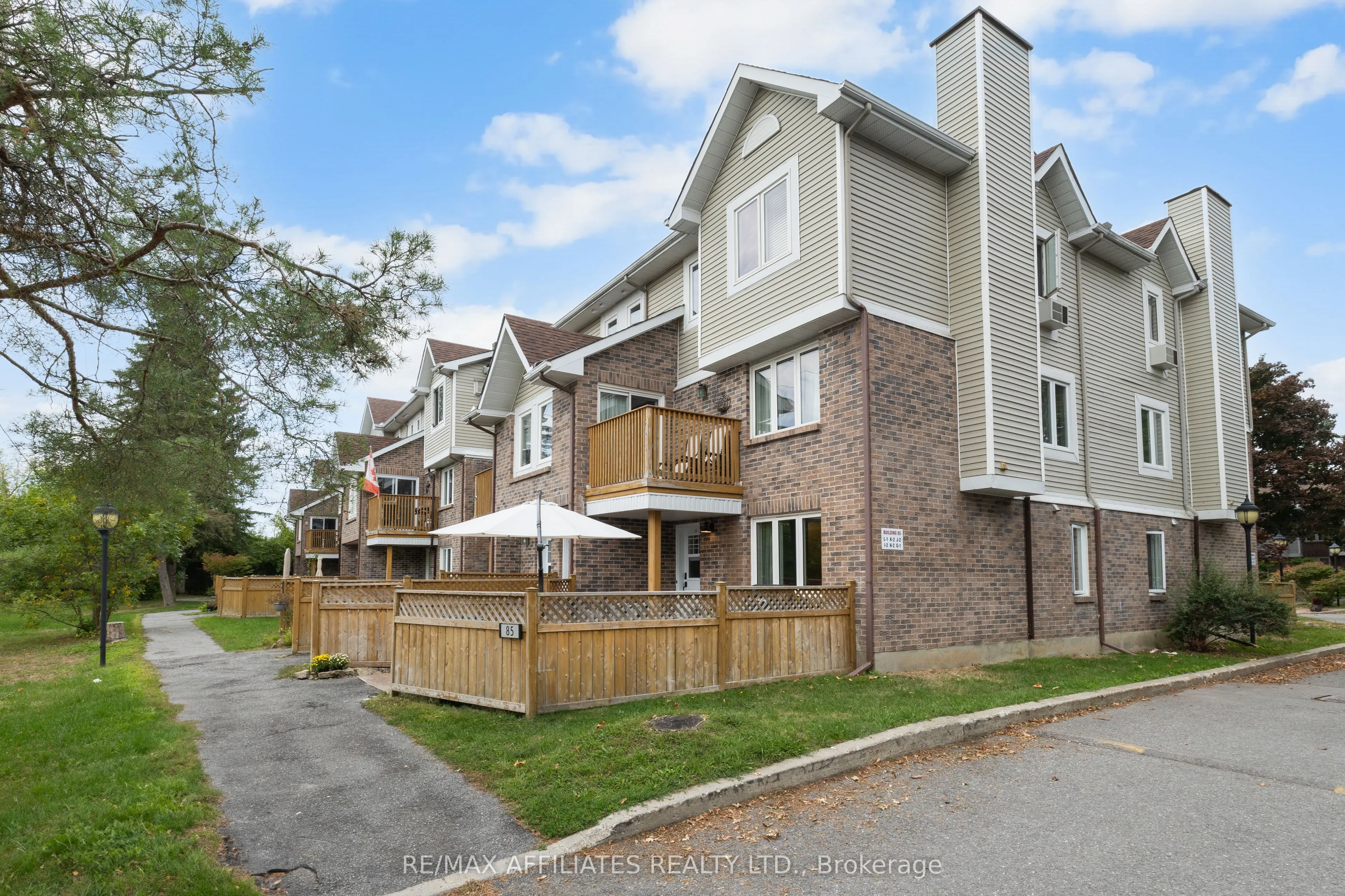 85 Findlay Avenue, #L1