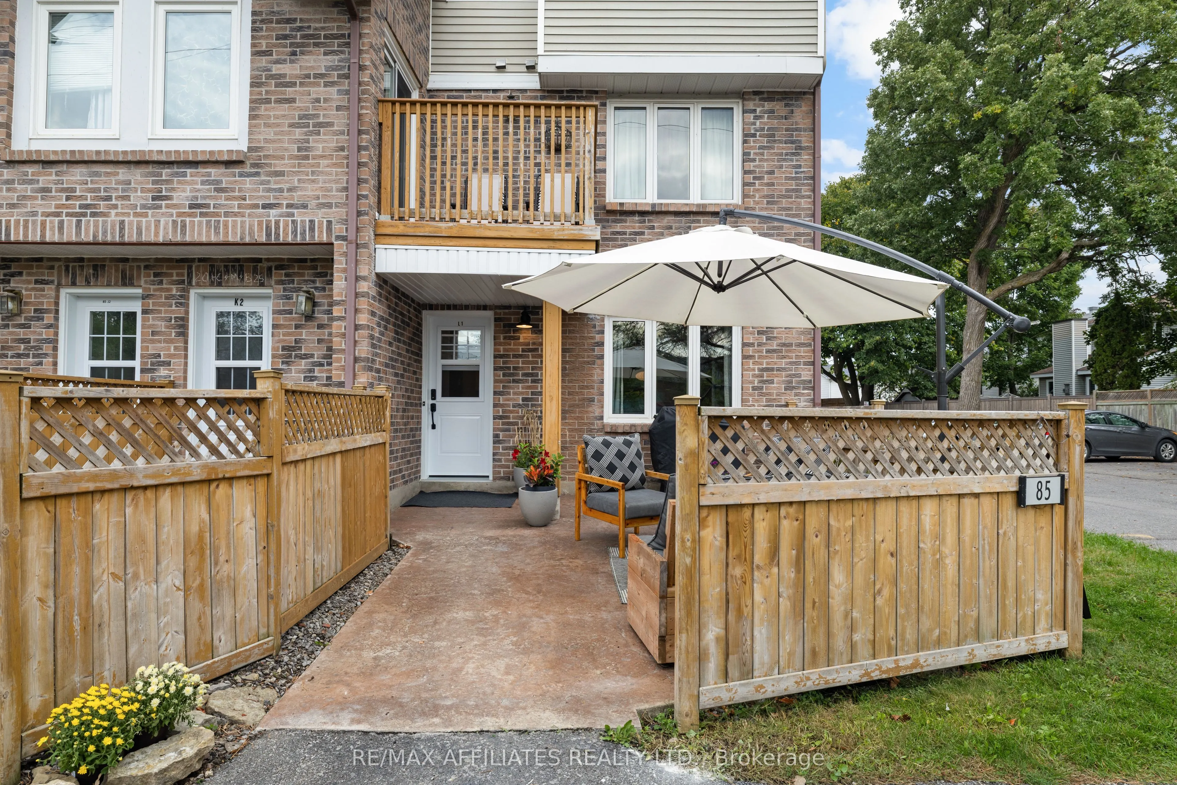 85 Findlay Avenue, #L1