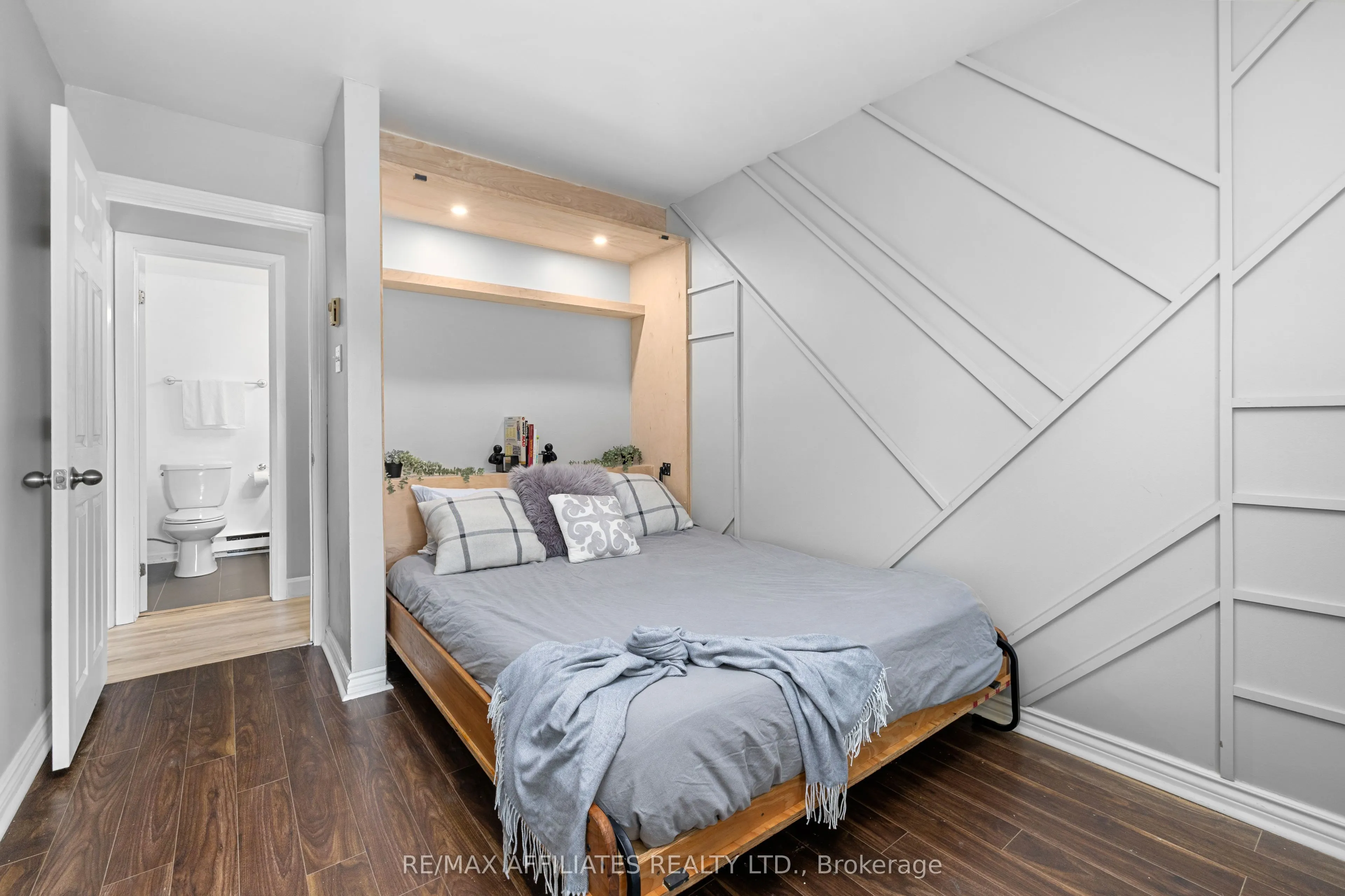 85 Findlay Avenue, #L1