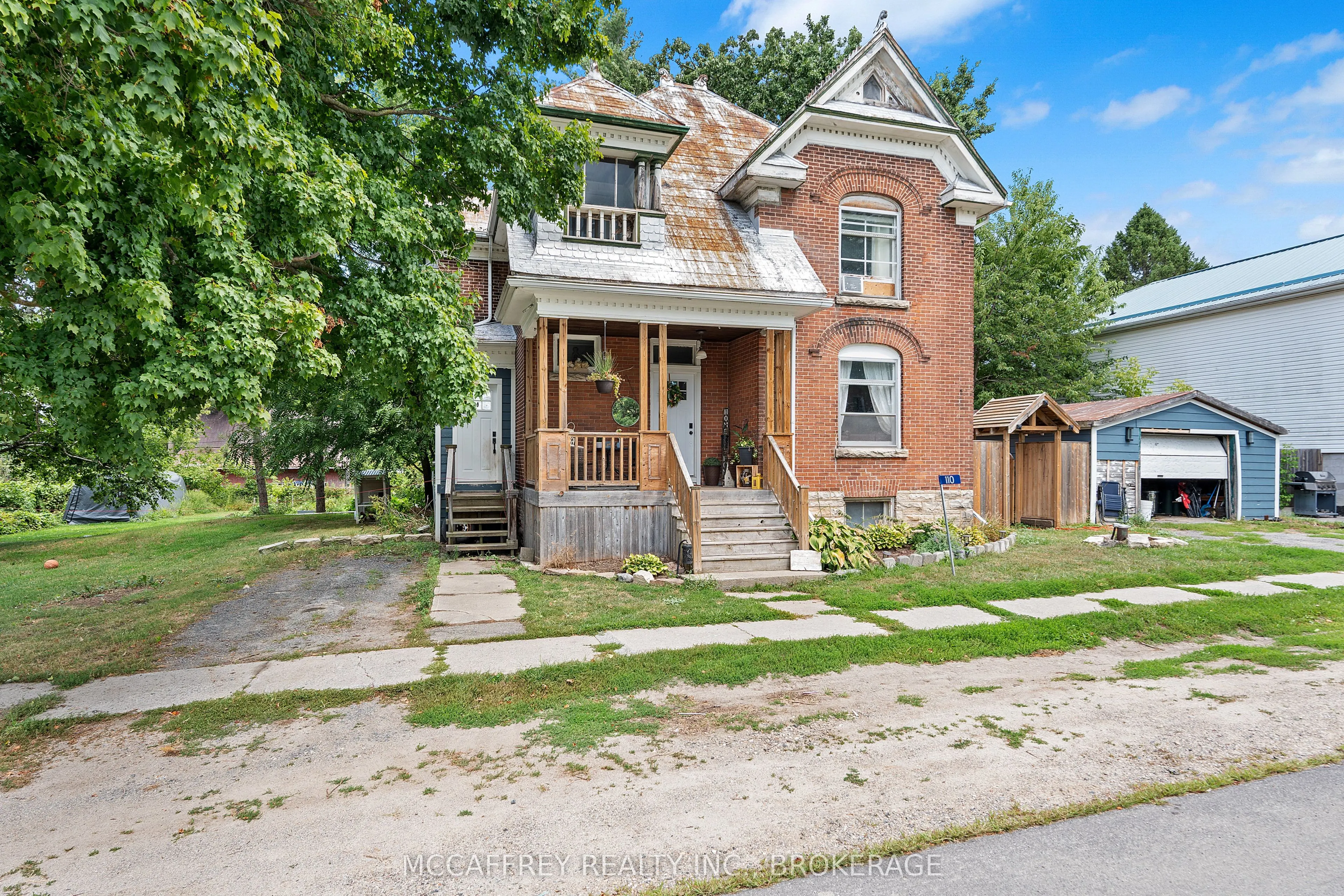 110 Adelaide Street