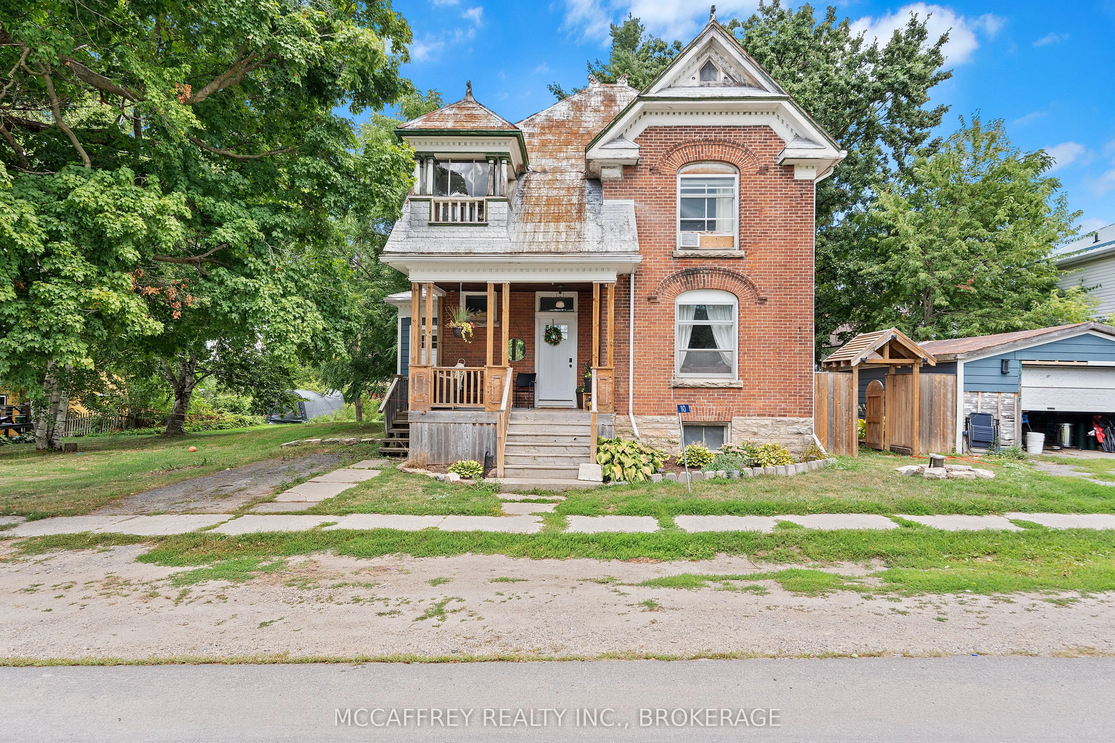 110 Adelaide Street