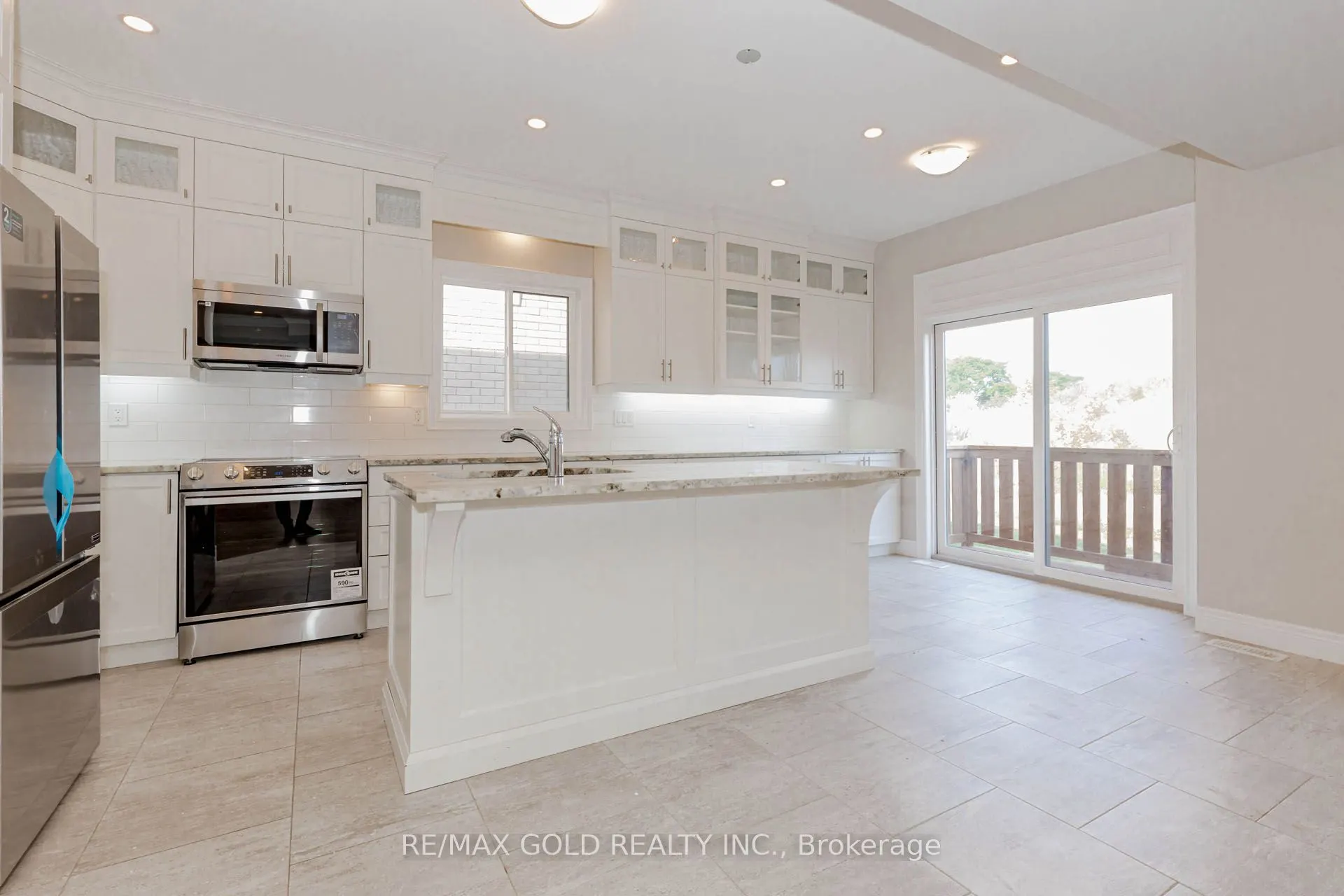 61 Eleanor Avenue