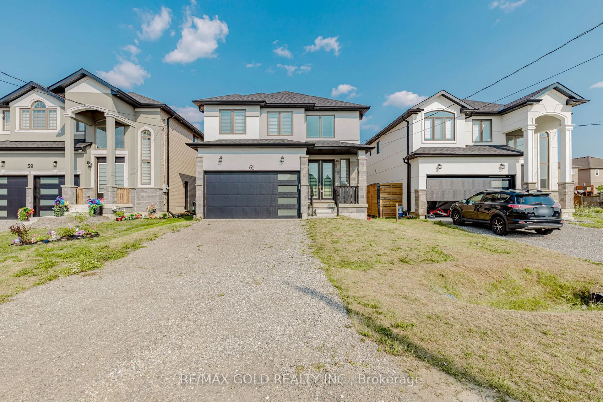 61 Eleanor Avenue