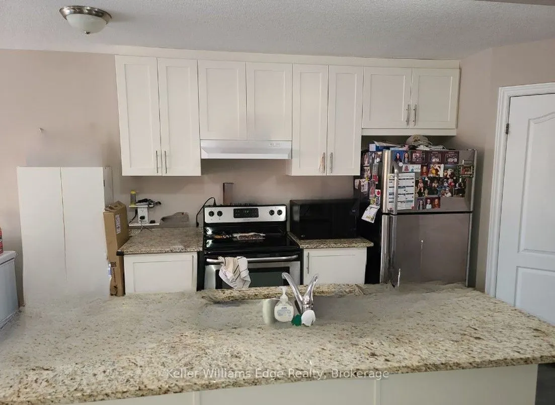 58 Yvonne Crescent