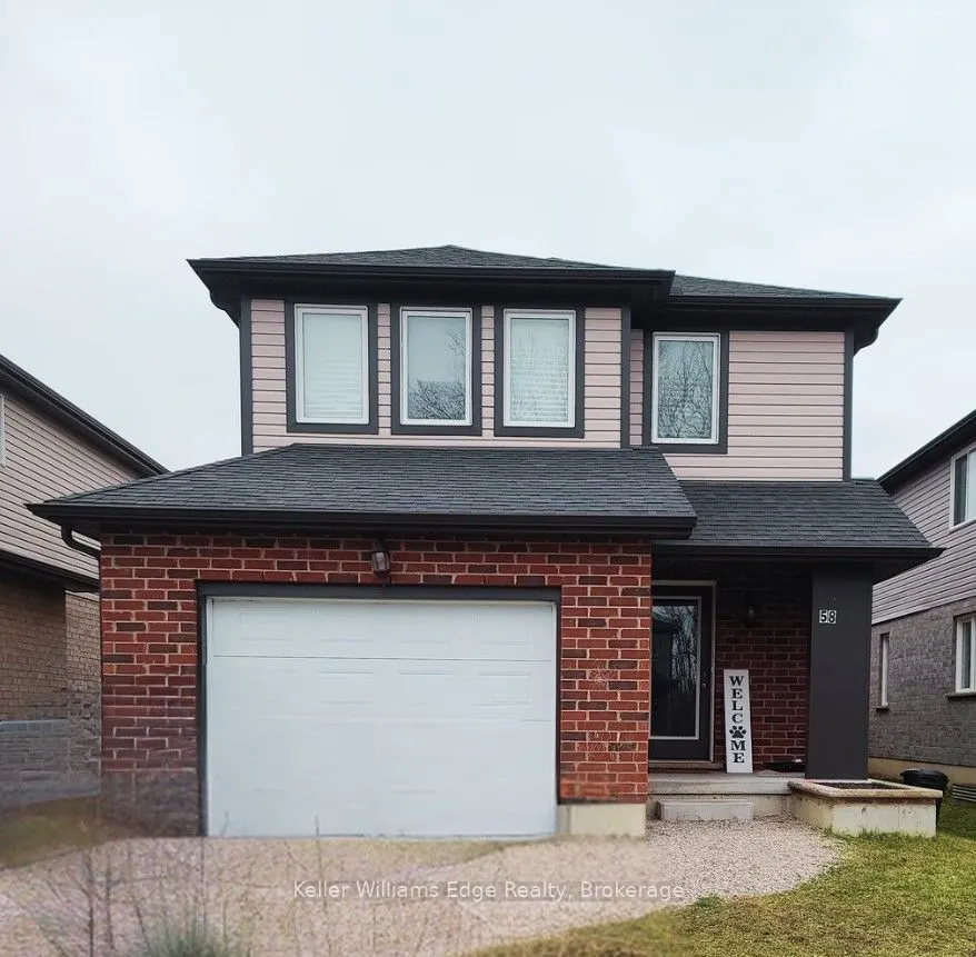 58 Yvonne Crescent