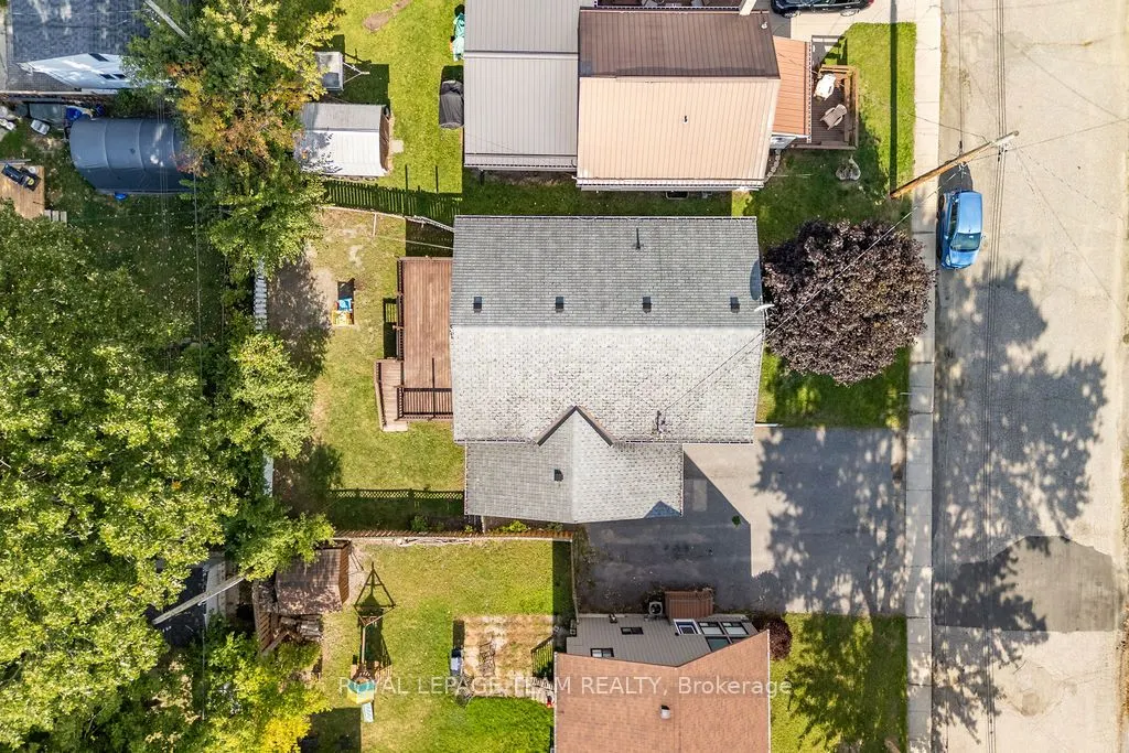 218 Cameron Avenue