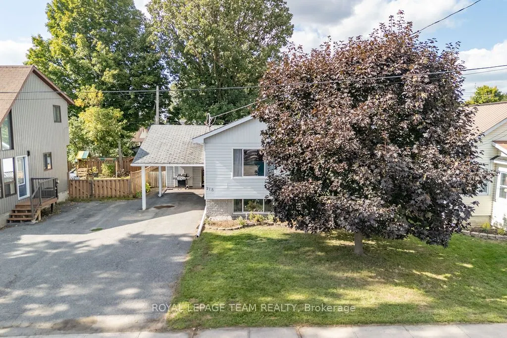 218 Cameron Avenue