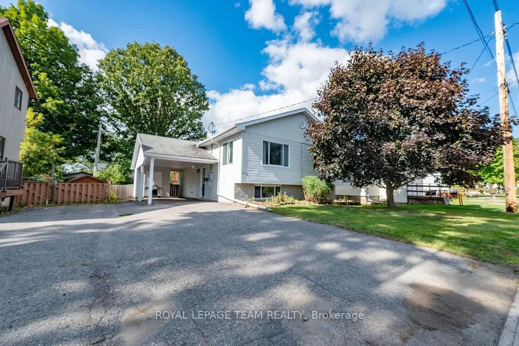 218 Cameron Avenue