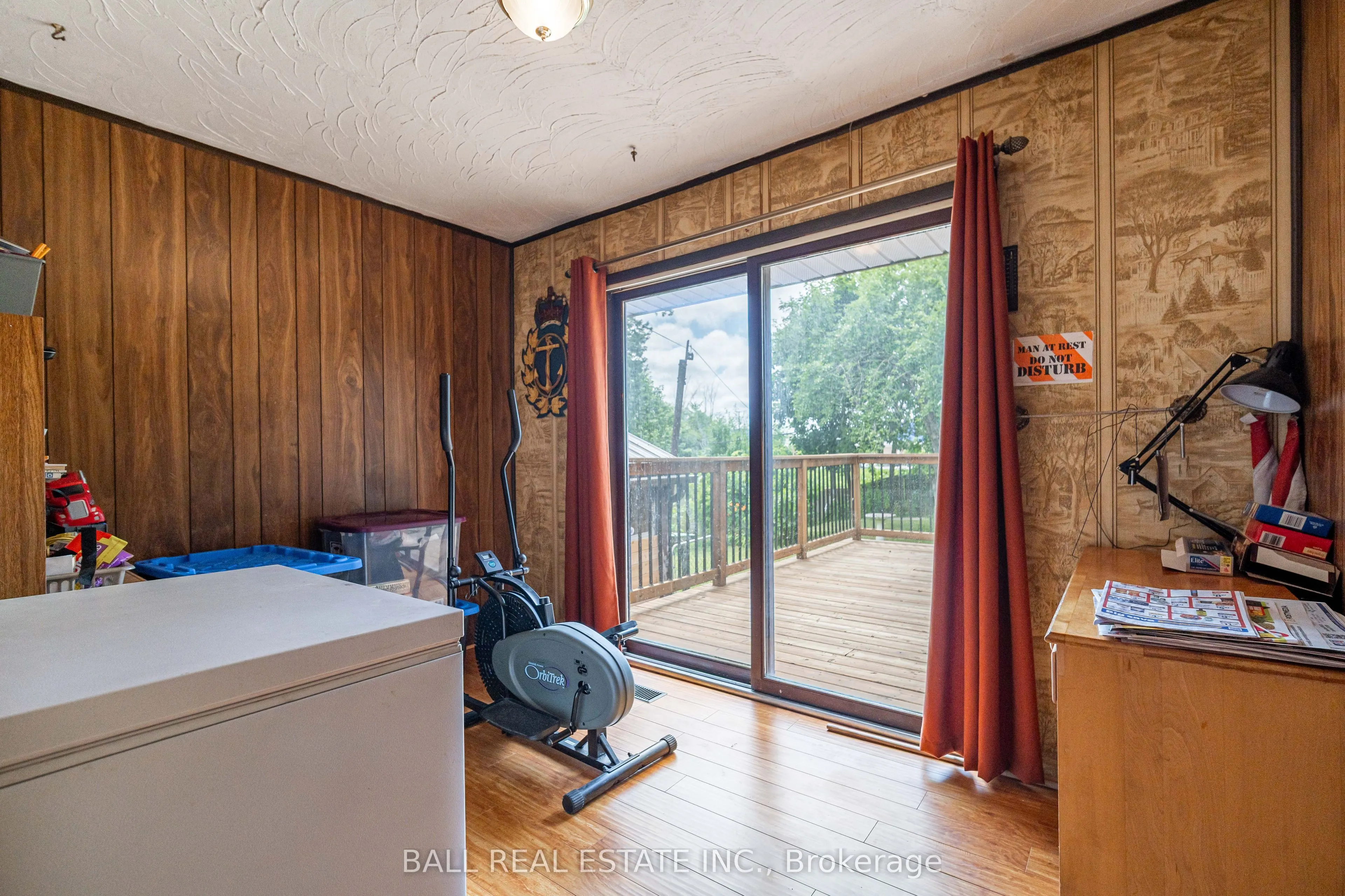 45 Goodfellow Road