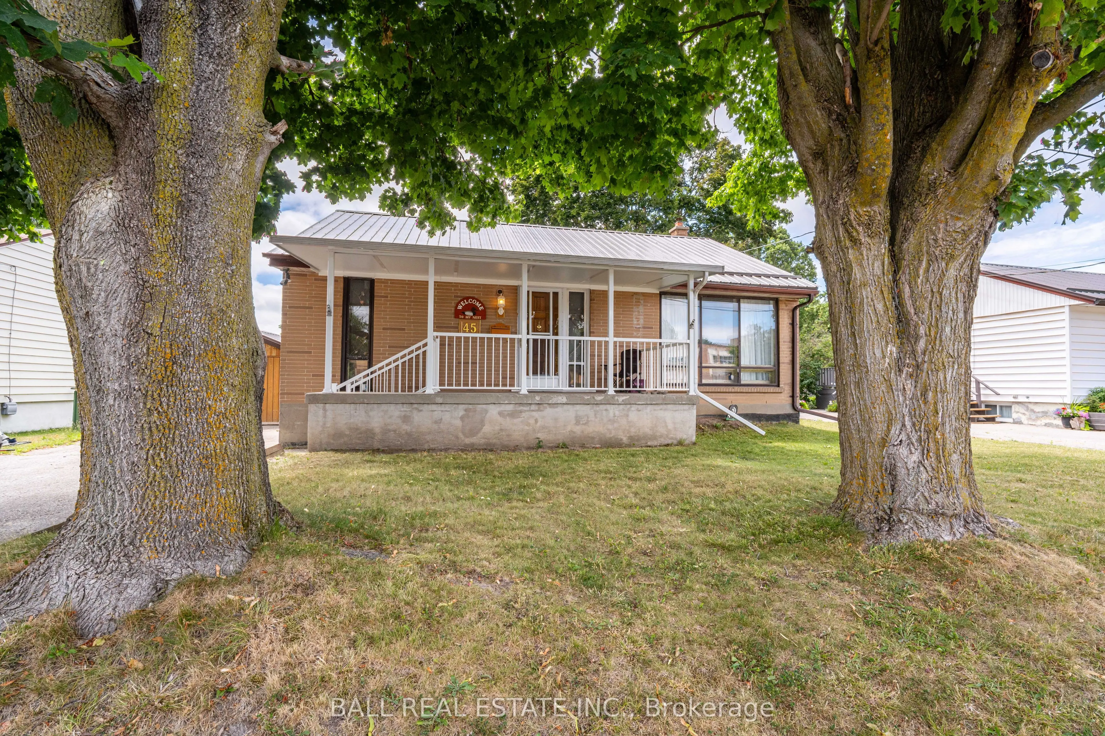 45 Goodfellow Road