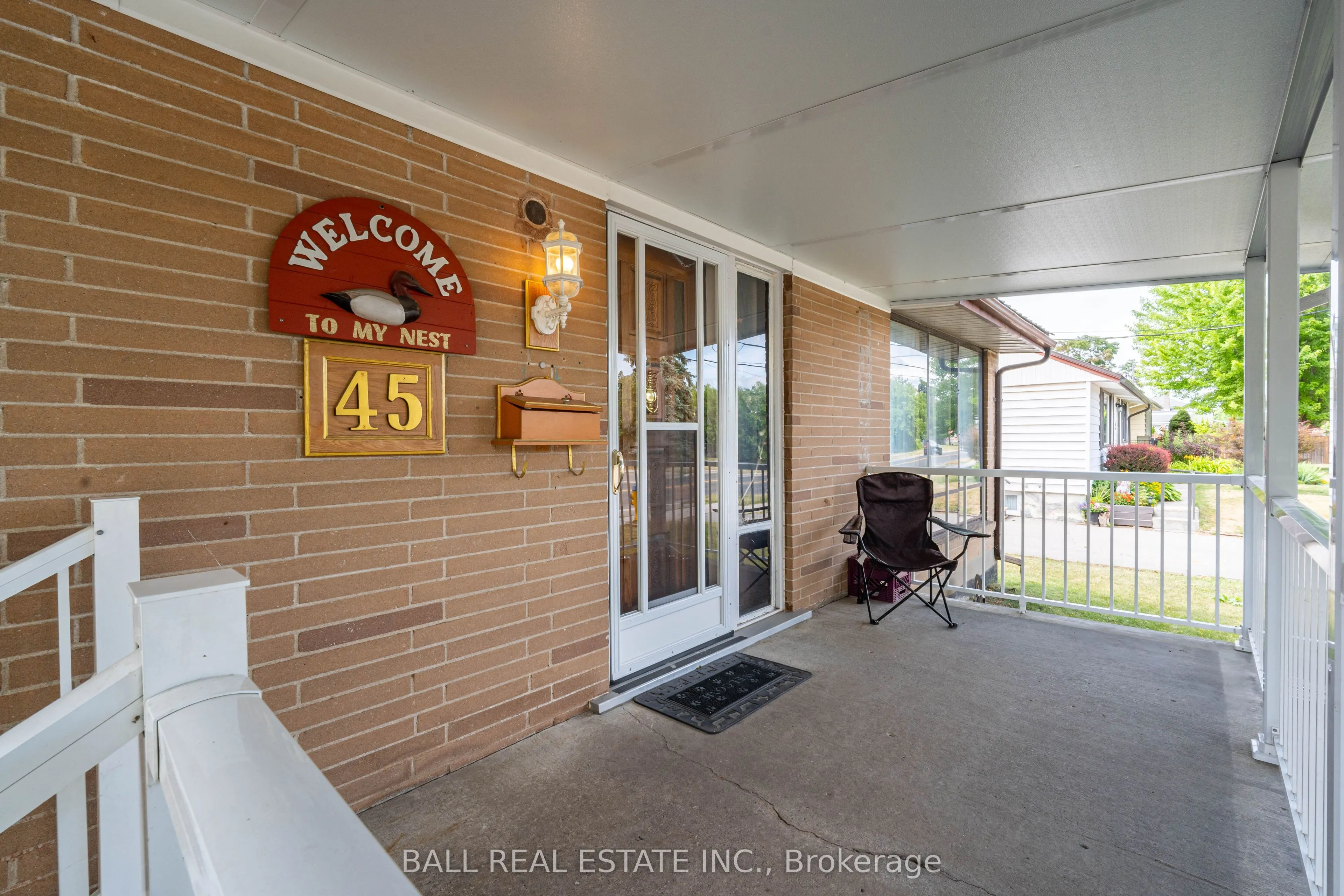 45 Goodfellow Road