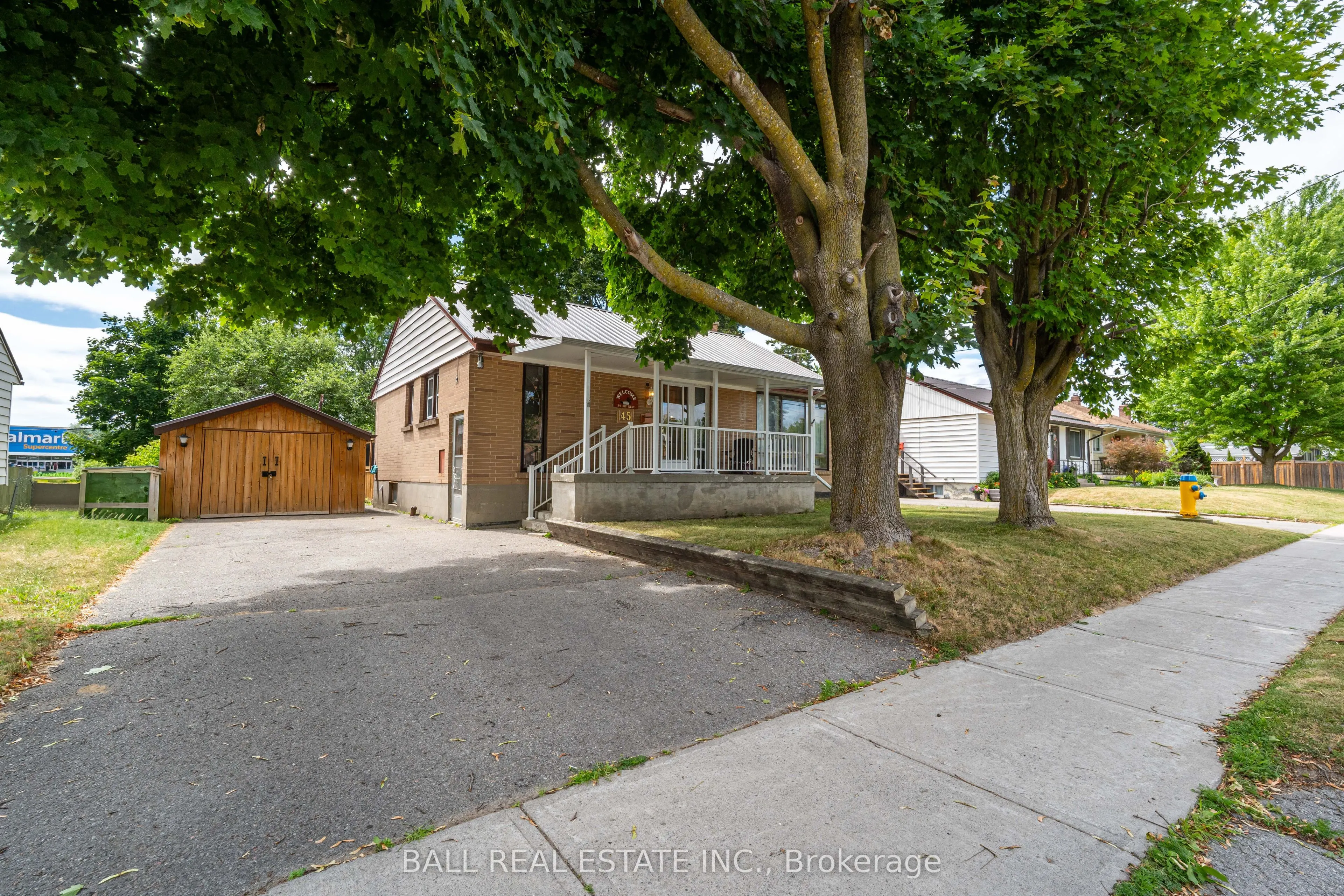 45 Goodfellow Road