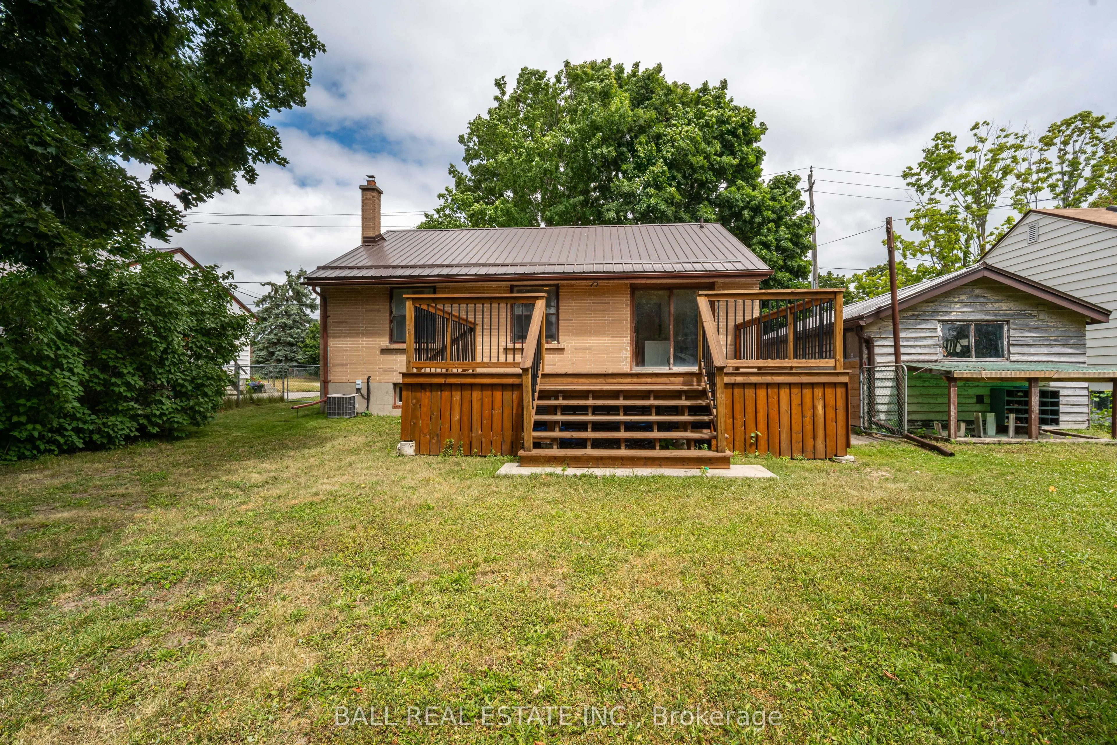 45 Goodfellow Road