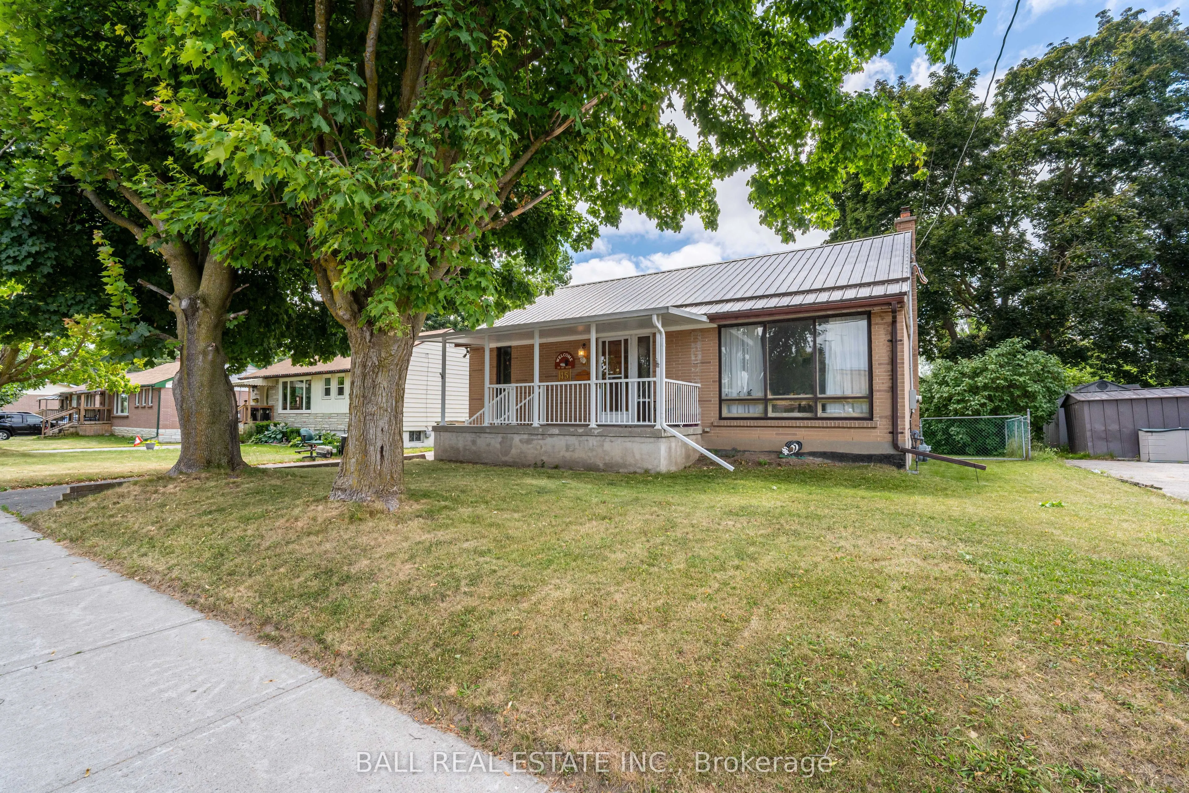45 Goodfellow Road