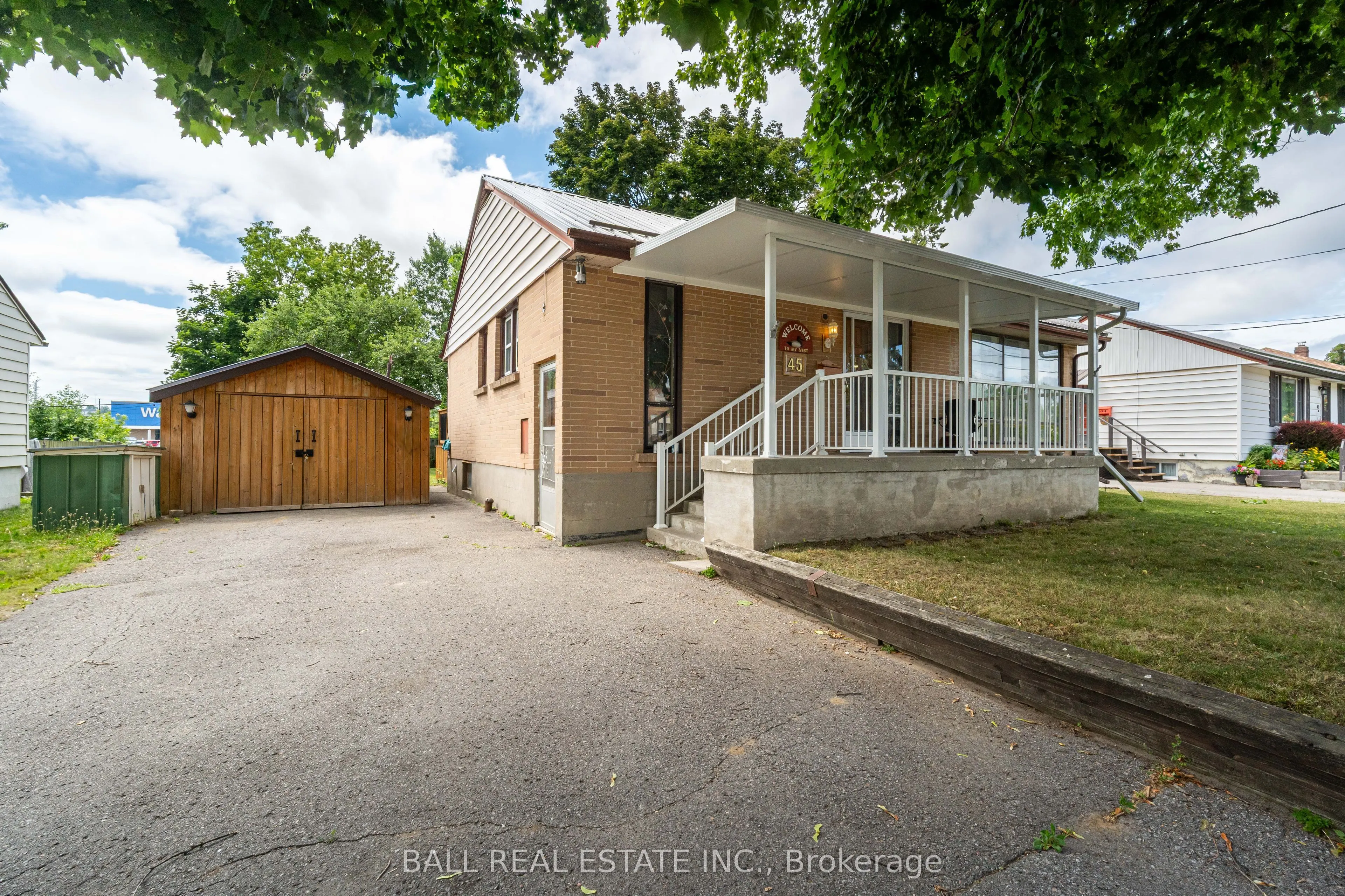 45 Goodfellow Road