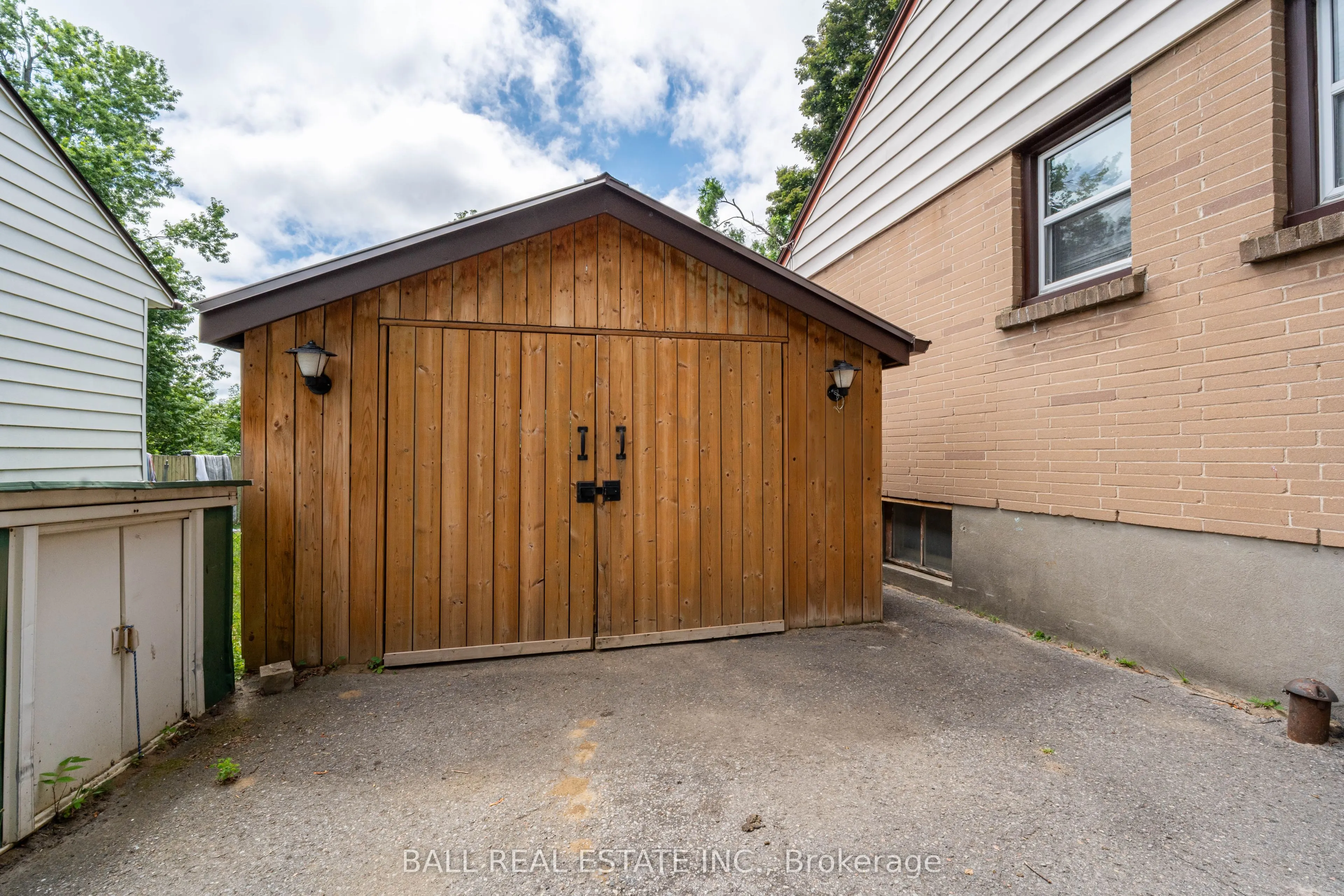 45 Goodfellow Road