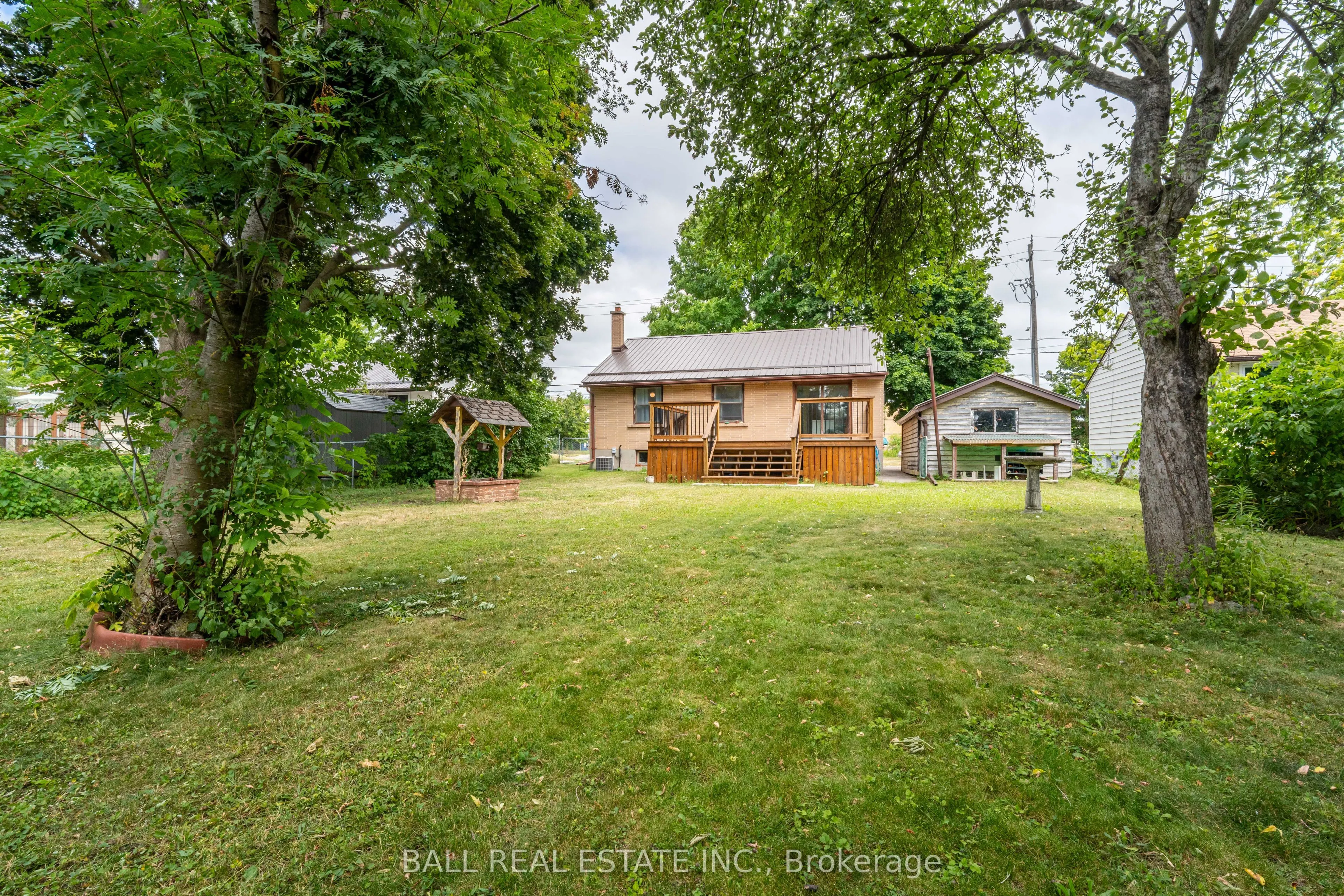 45 Goodfellow Road