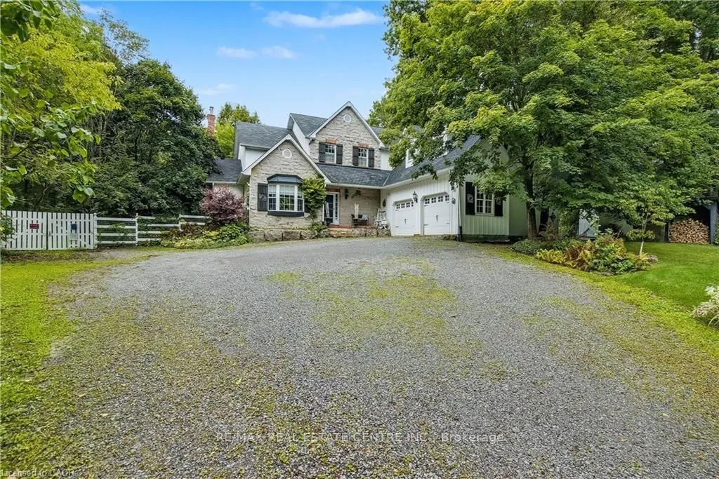 1097 Mineral Springs Road