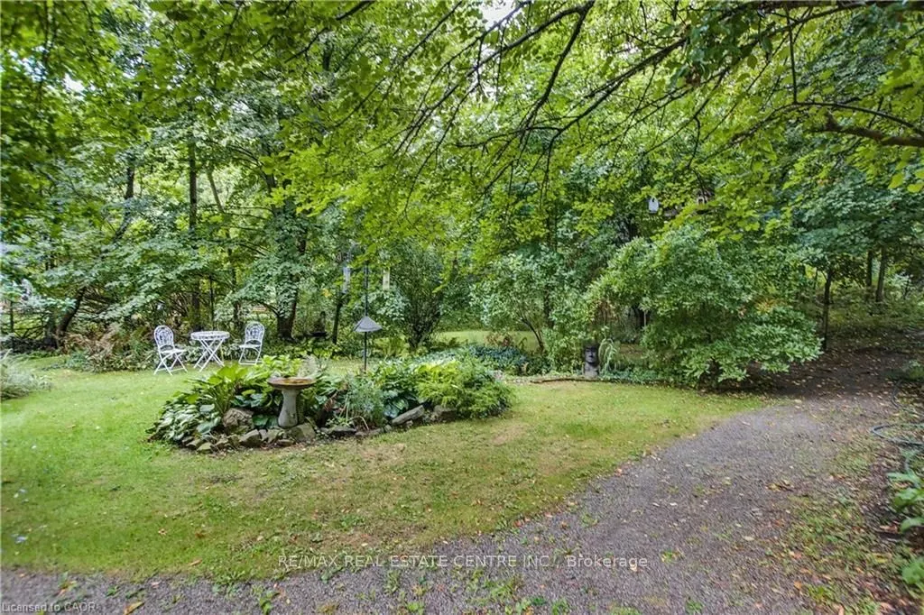 1097 Mineral Springs Road