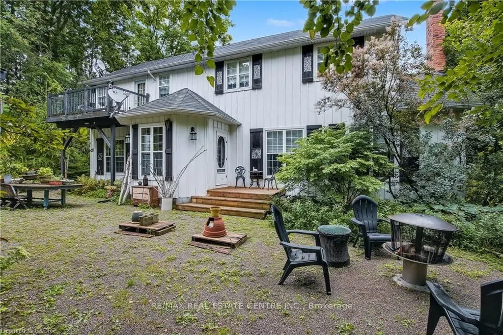 1097 Mineral Springs Road