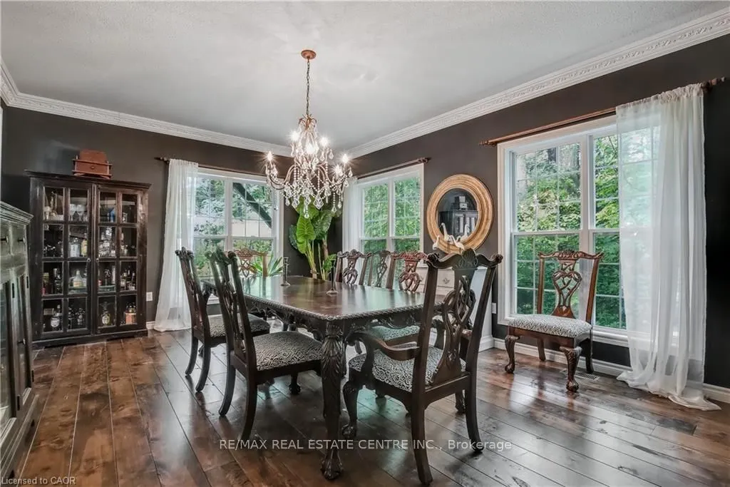1097 Mineral Springs Road