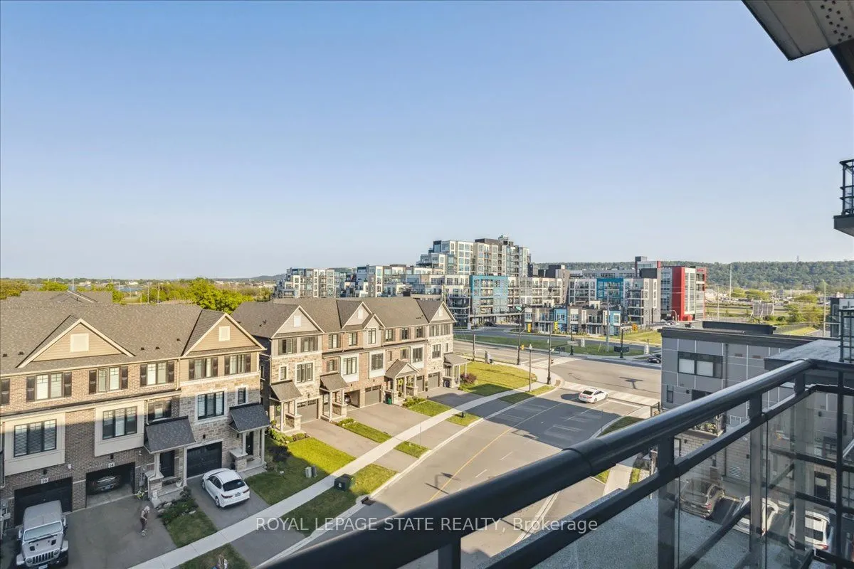 10 Esplanade Lane, #511
