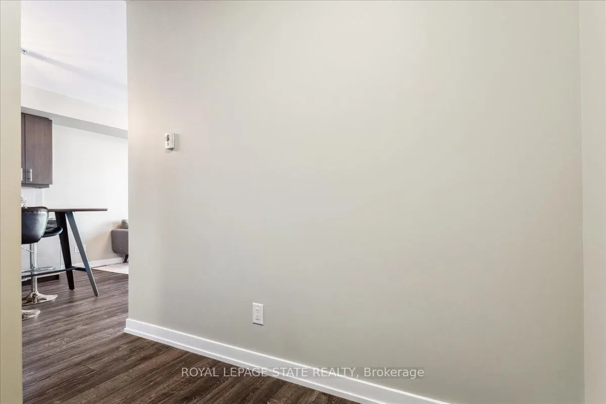 10 Esplanade Lane, #511