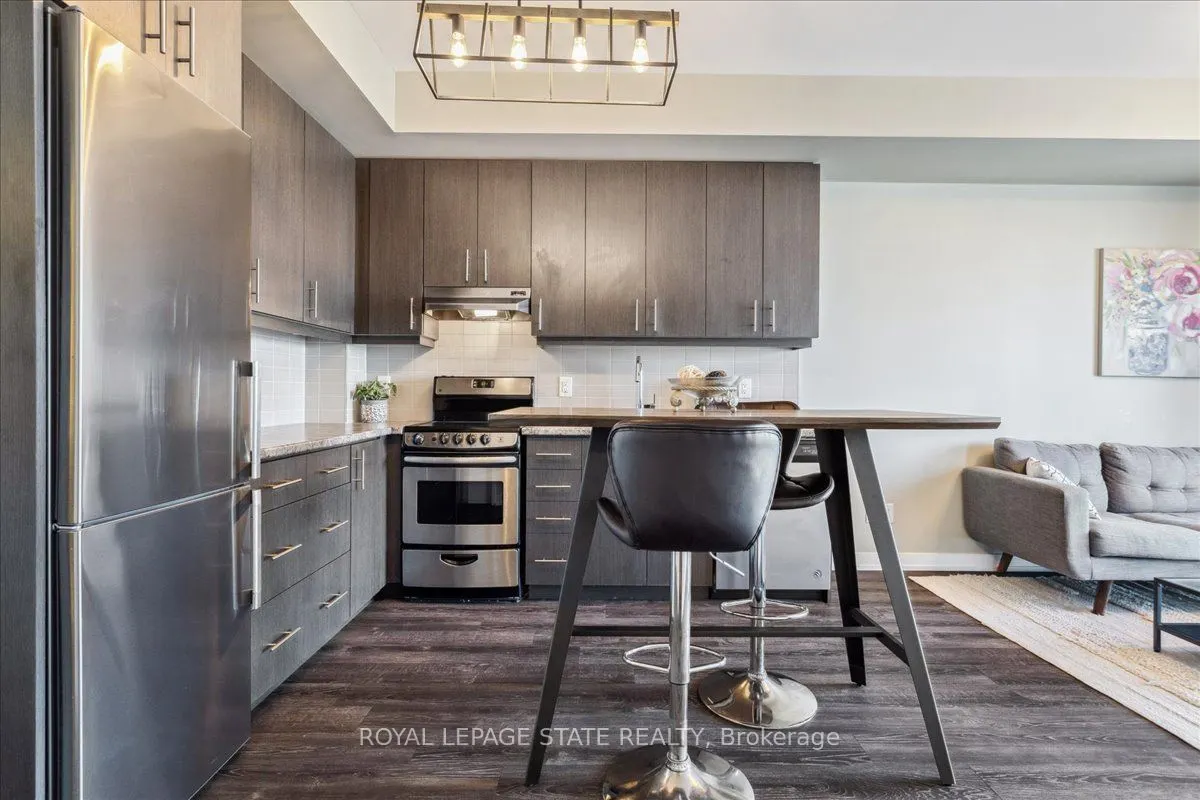 10 Esplanade Lane, #511