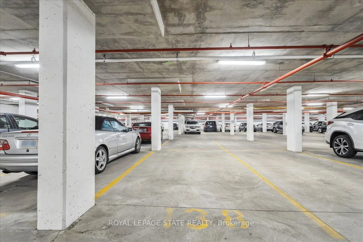 10 Esplanade Lane, #511