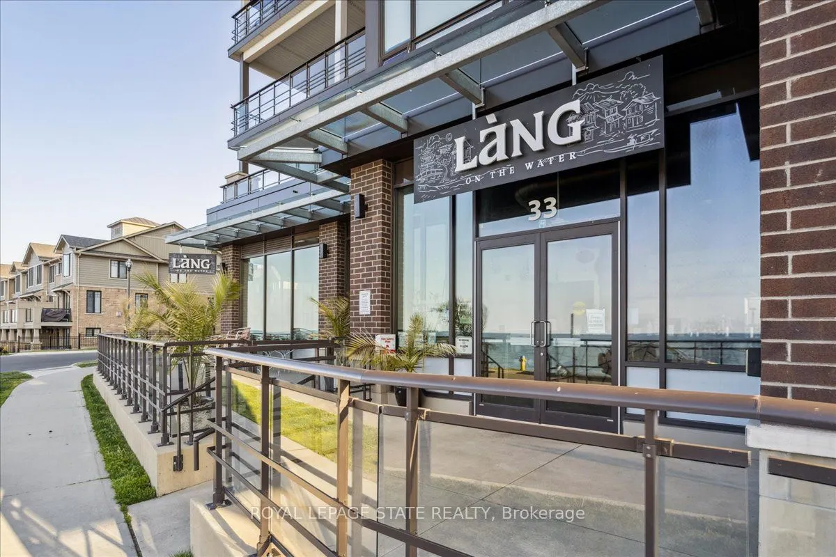 10 Esplanade Lane, #511