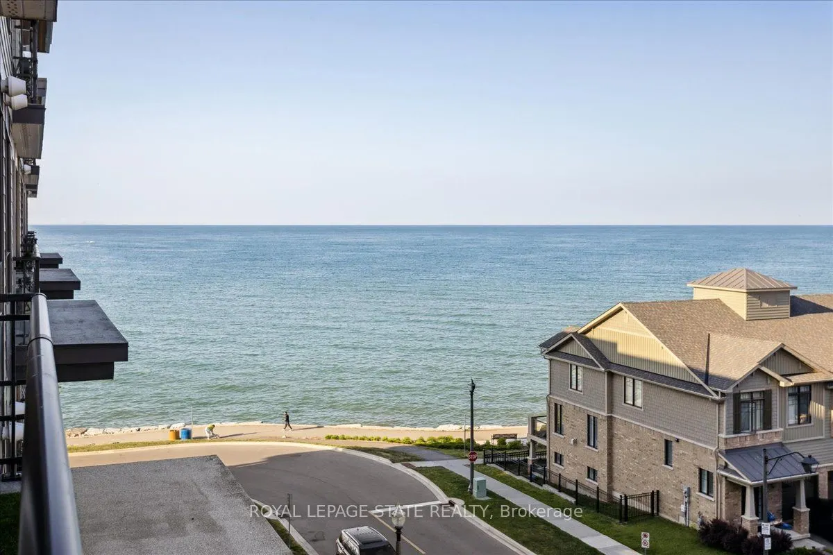 10 Esplanade Lane, #511