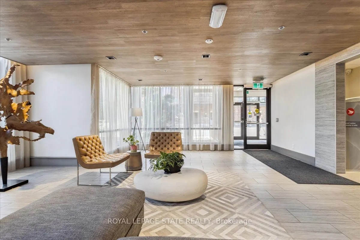 10 Esplanade Lane, #511