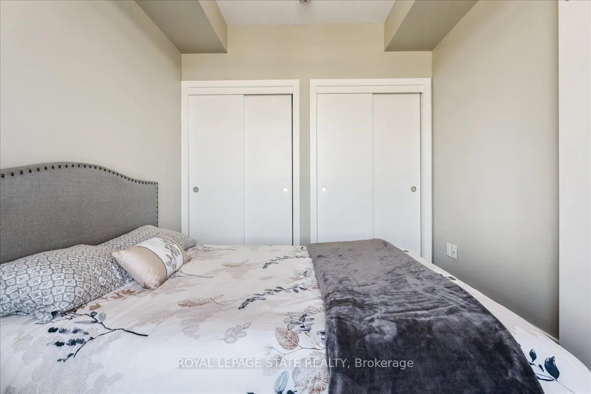 10 Esplanade Lane, #511