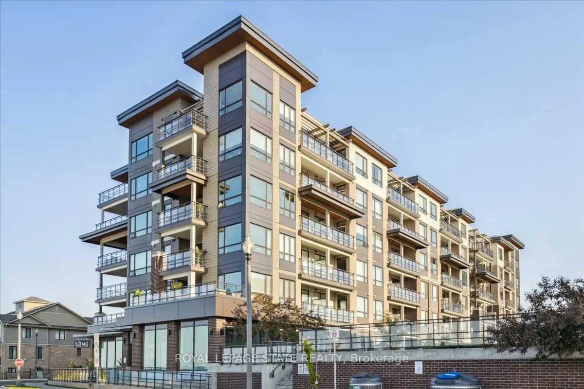 10 Esplanade Lane, #511