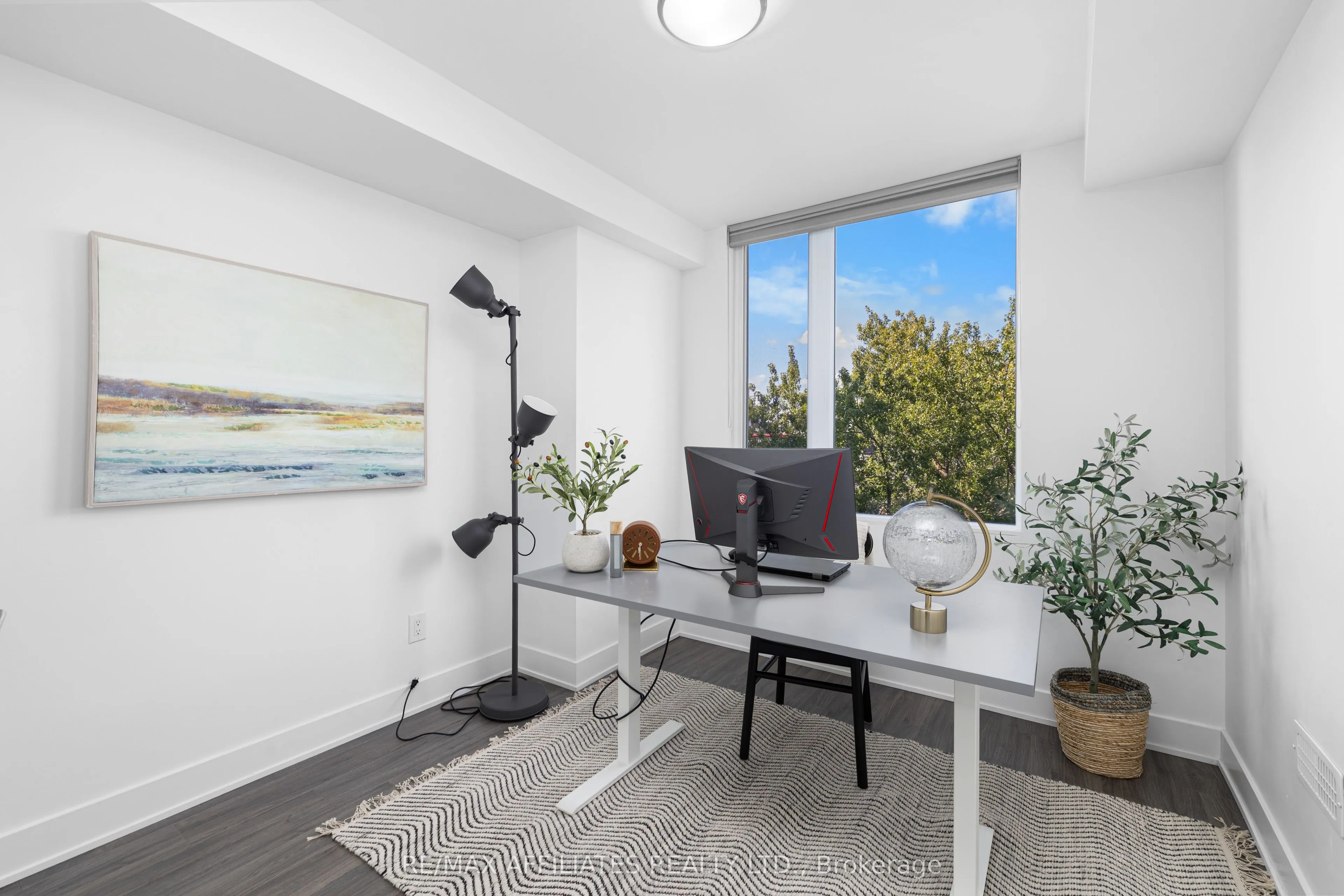 104 Holmwood Avenue, #4