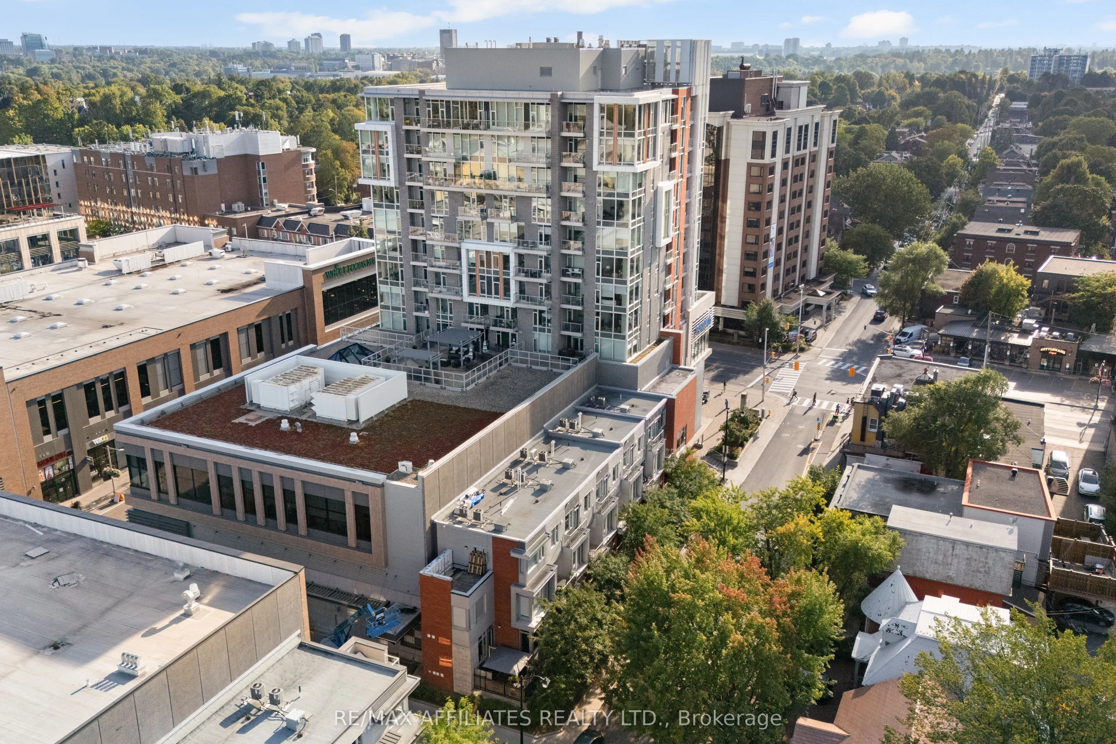 104 Holmwood Avenue, #4
